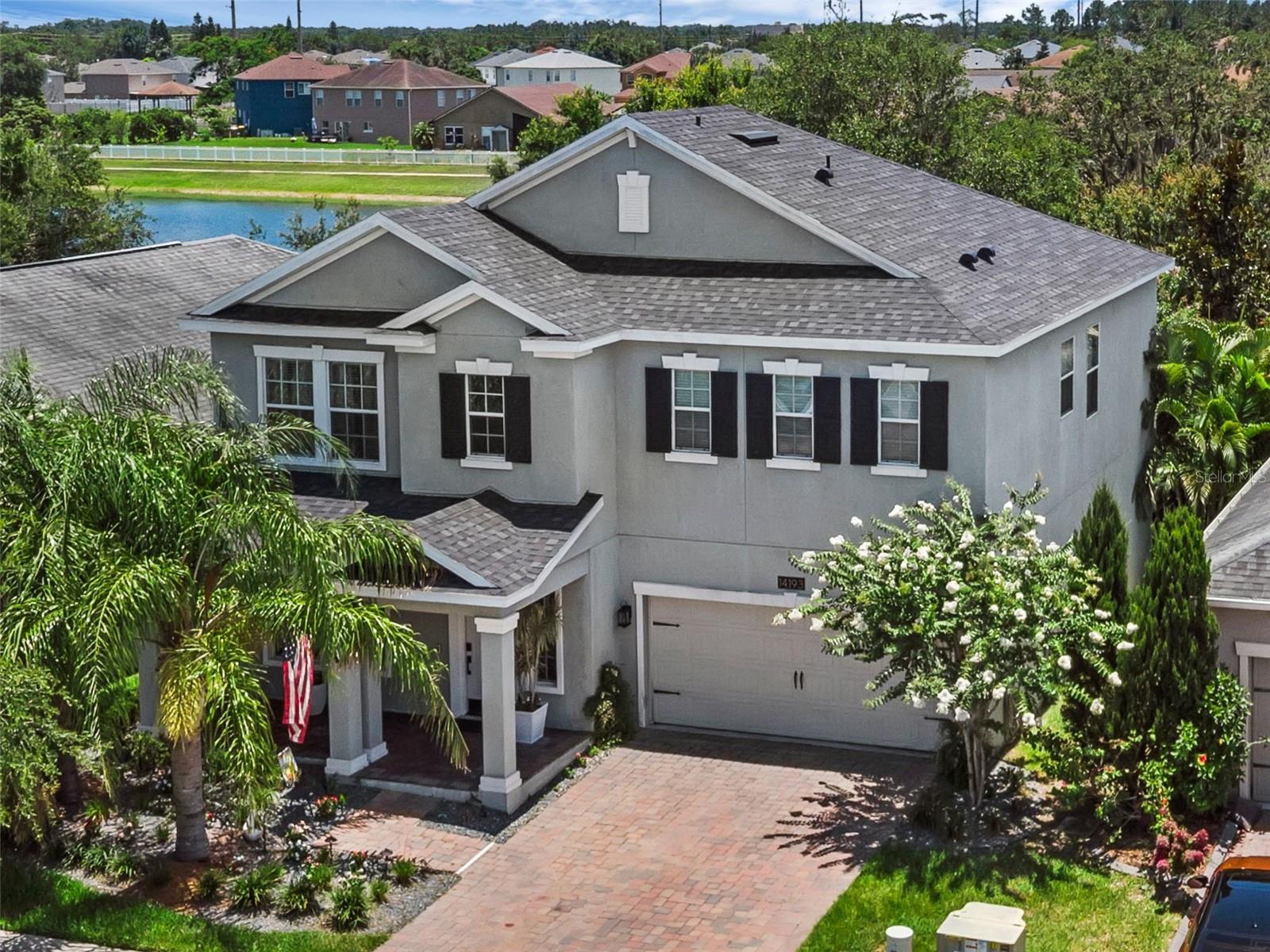 Details for 14193 Gold Bridge Drive, ORLANDO, FL 32824