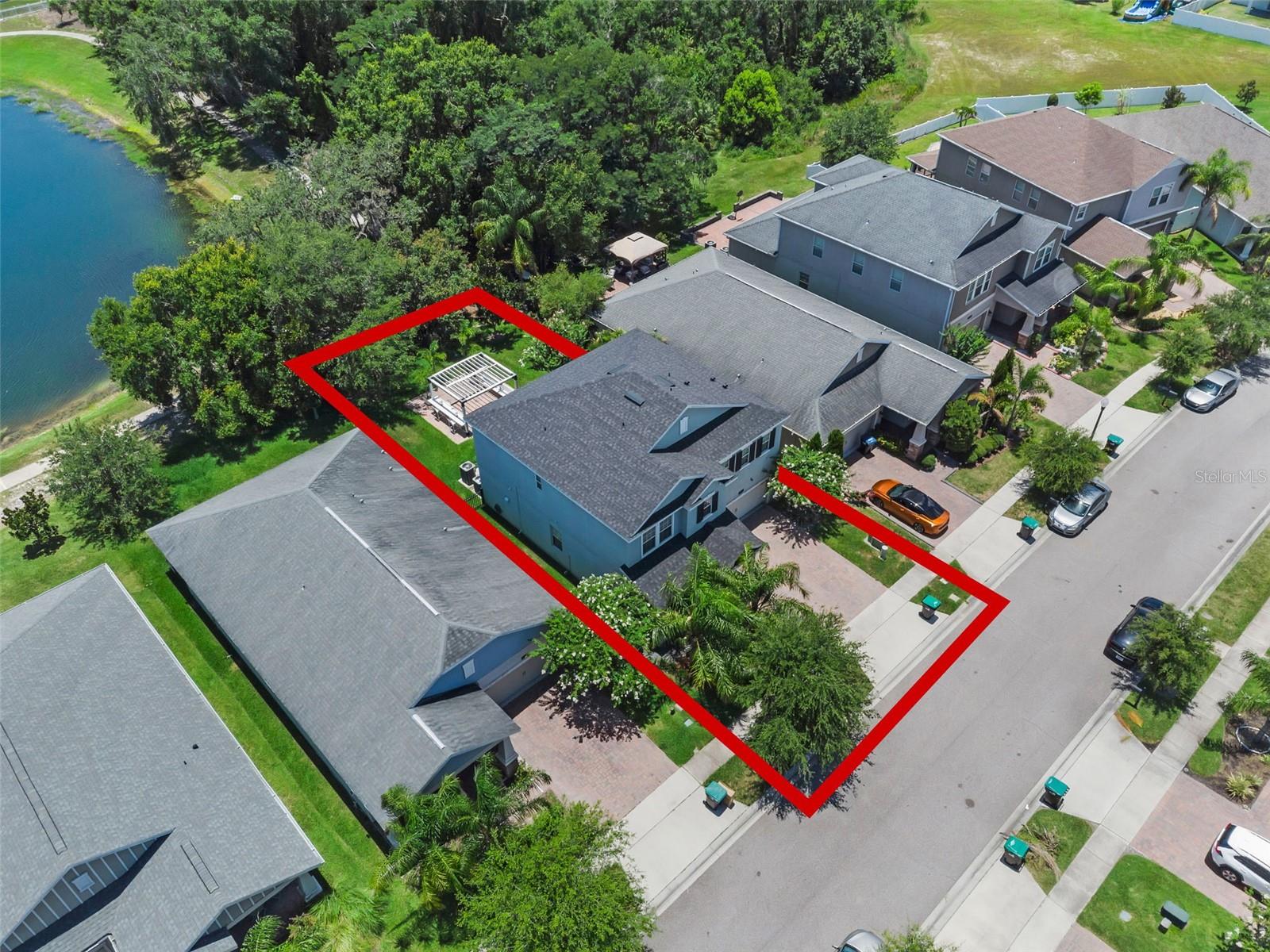Image 44 of 48 For 14193 Gold Bridge Drive