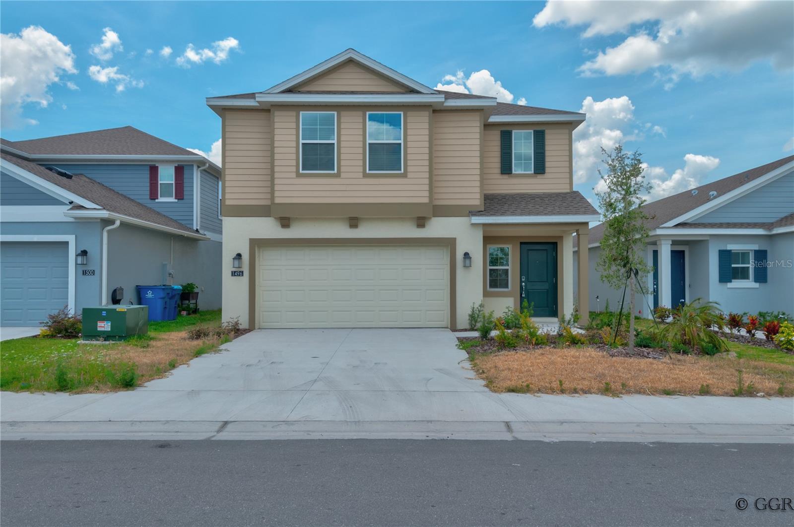 Details for 1496 Cumberland Avenue, DAVENPORT, FL 33837