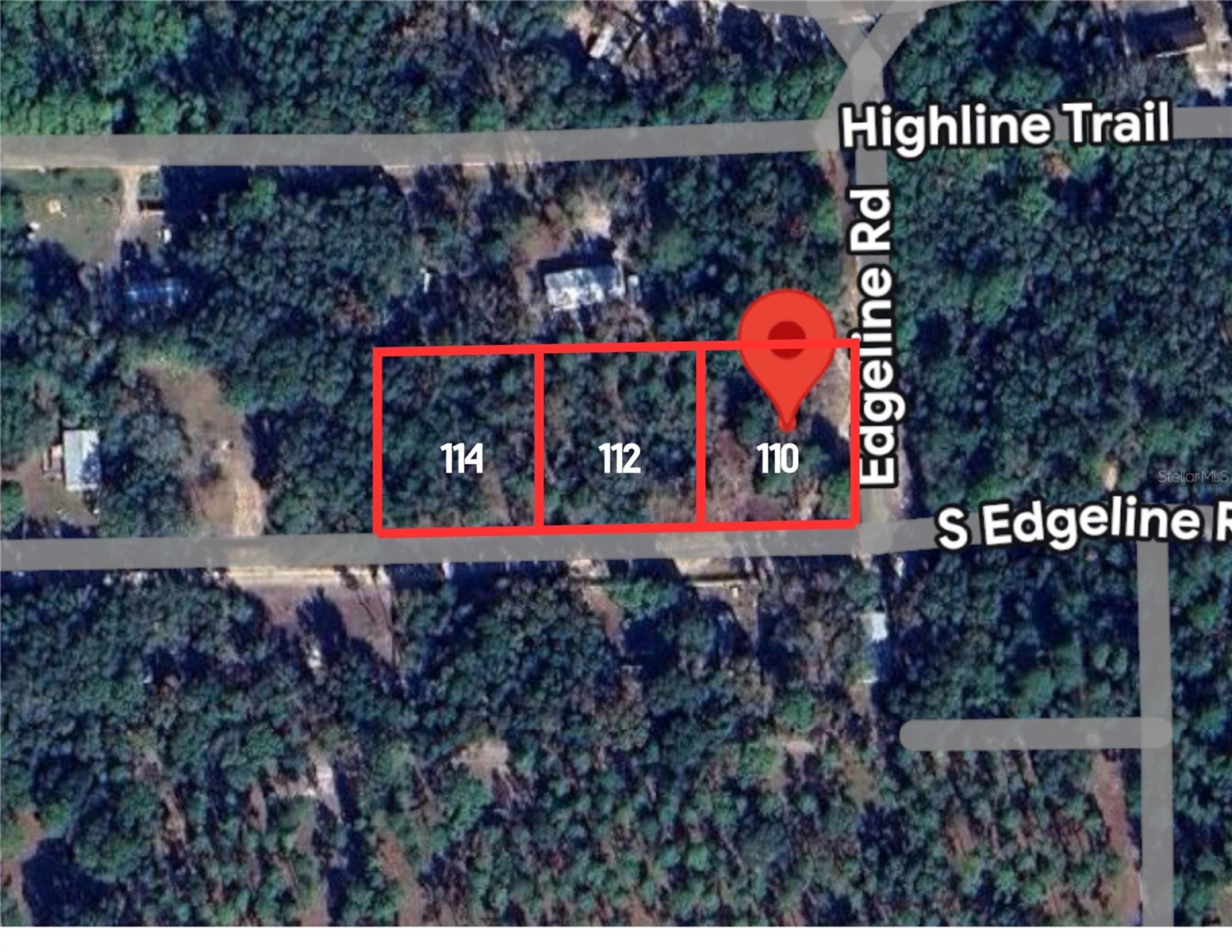 Details for 112 Edgeline Road, SATSUMA, FL 32189