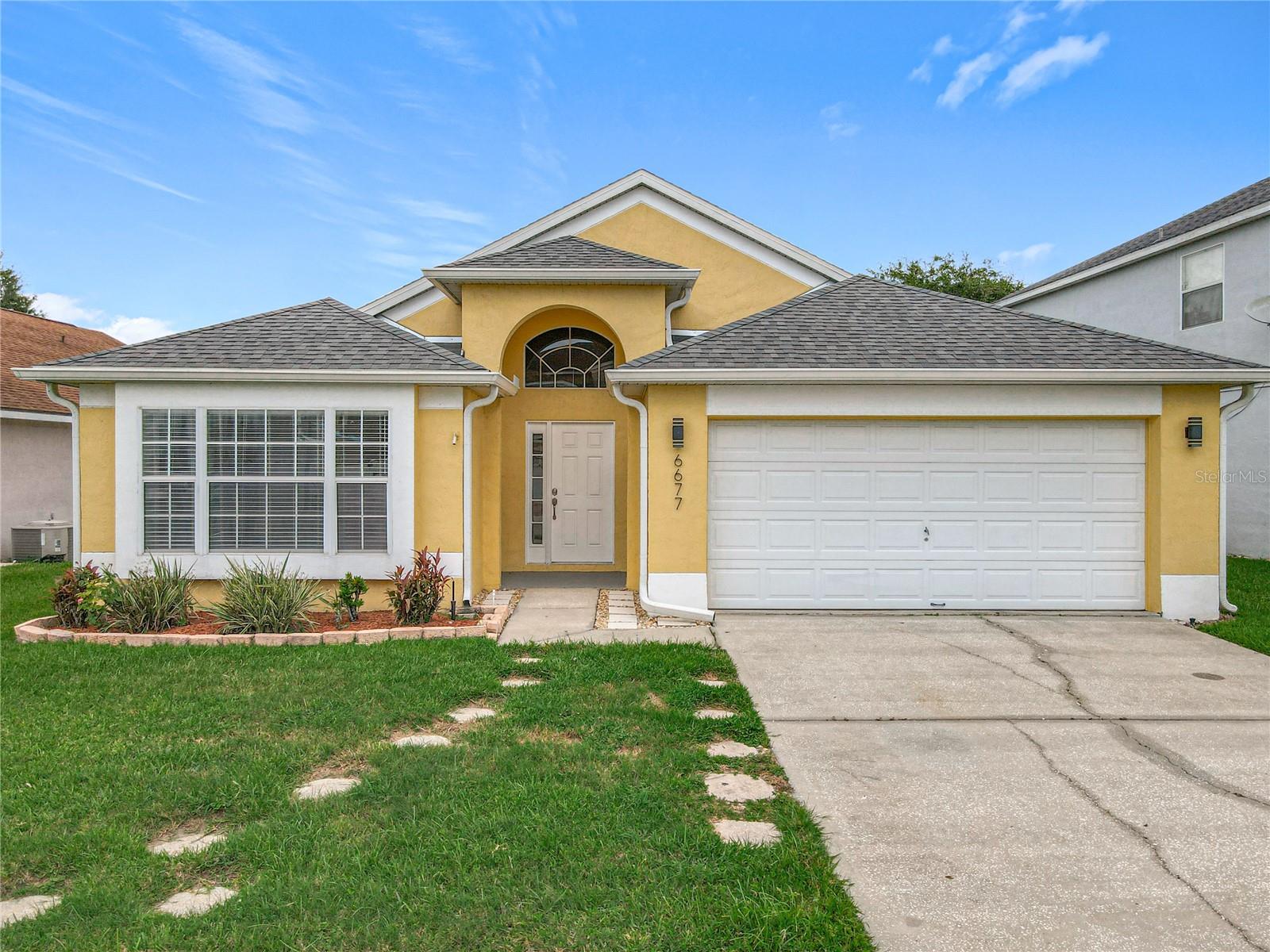 Details for 6677 Cherry Grove Circle, ORLANDO, FL 32809