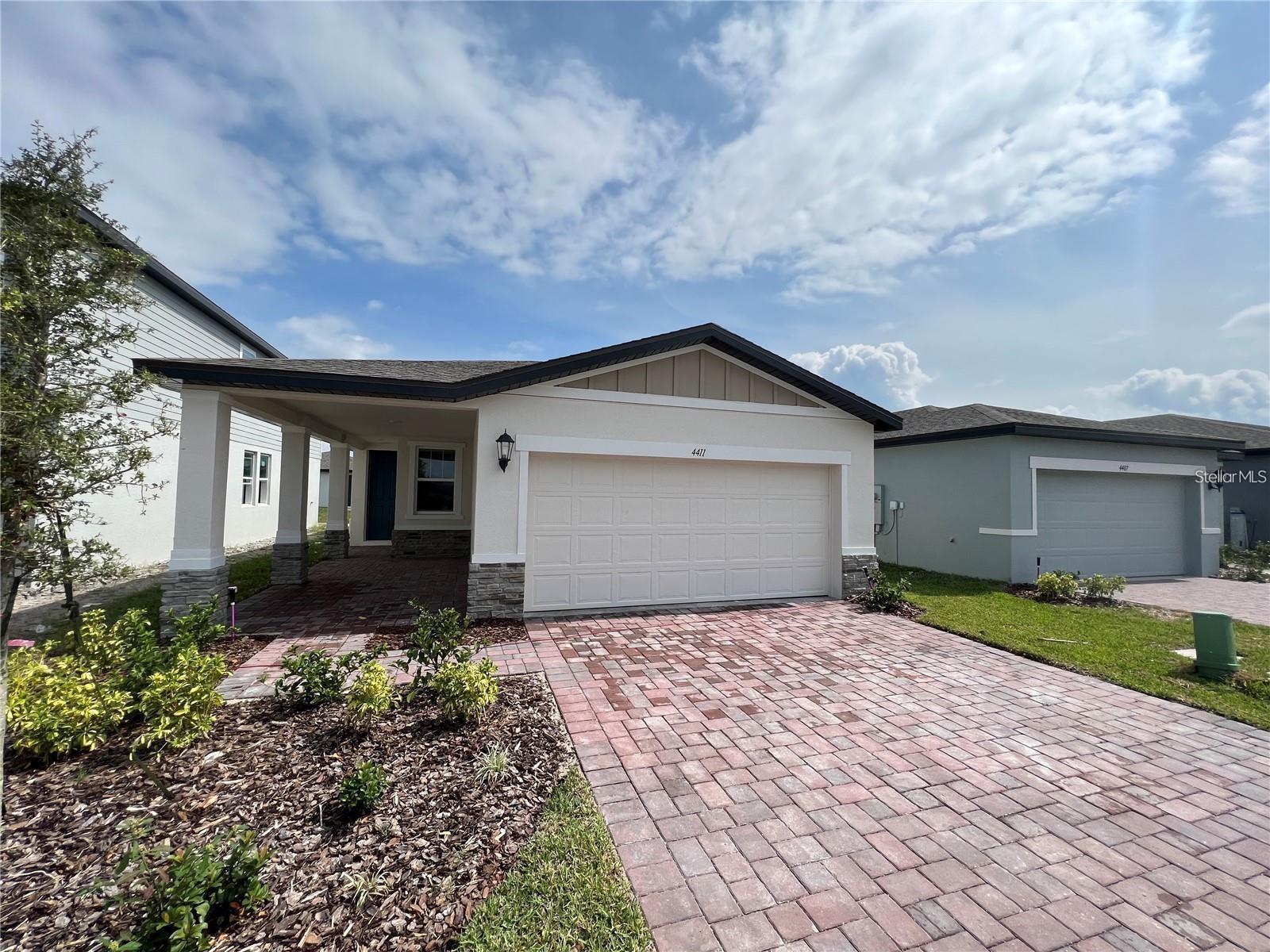 Details for 4411 Rapallo Avenue, WINTER HAVEN, FL 33884