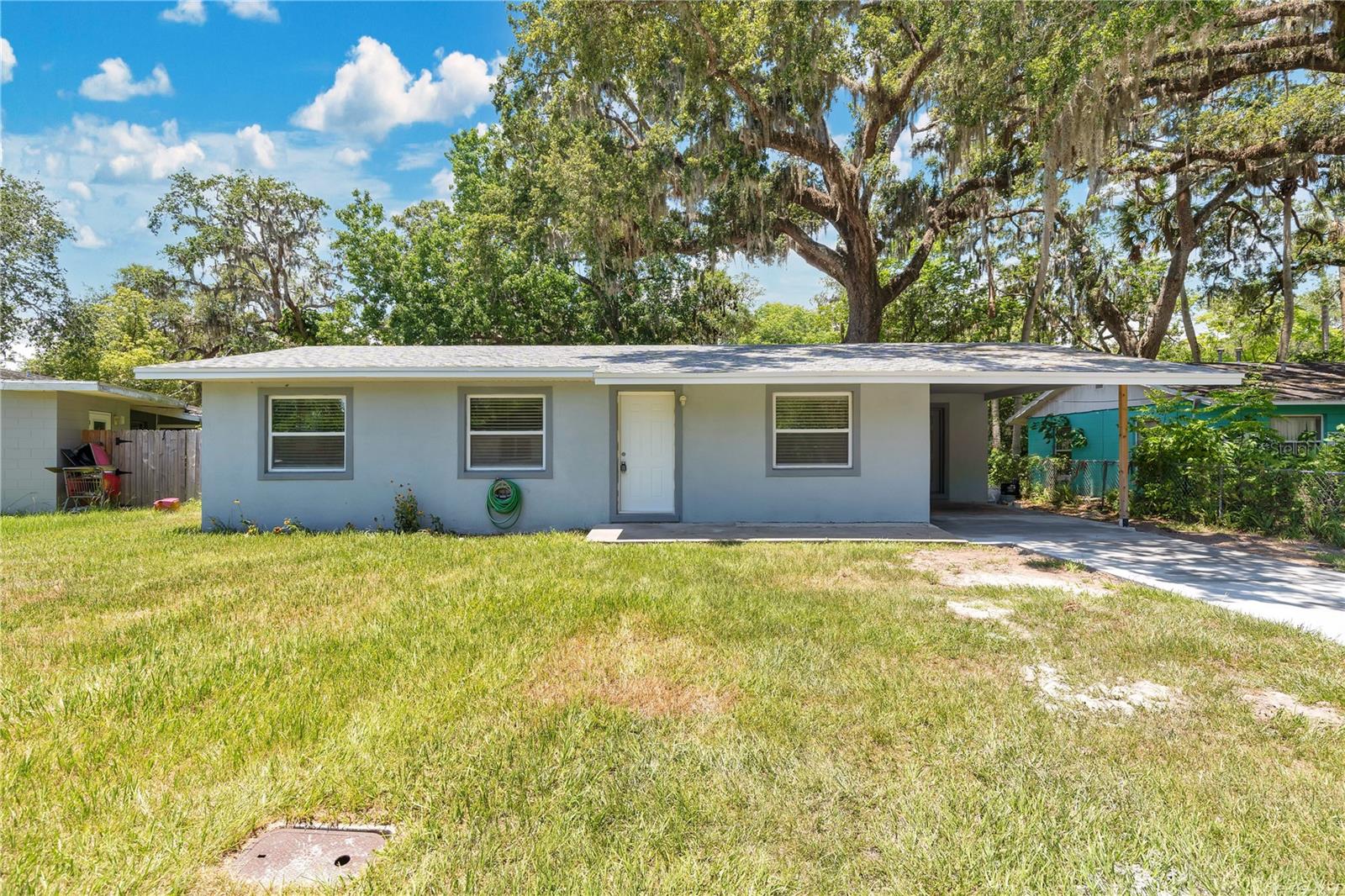 Details for 606 Washington Street, DAYTONA BEACH, FL 32114