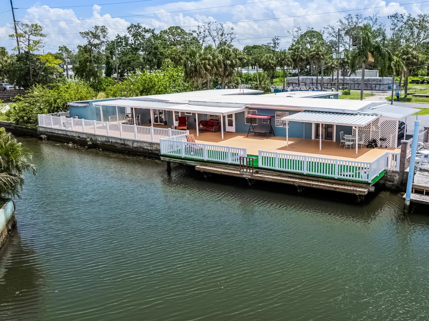 Details for 13901 Old Dixie Highway, HUDSON, FL 34667