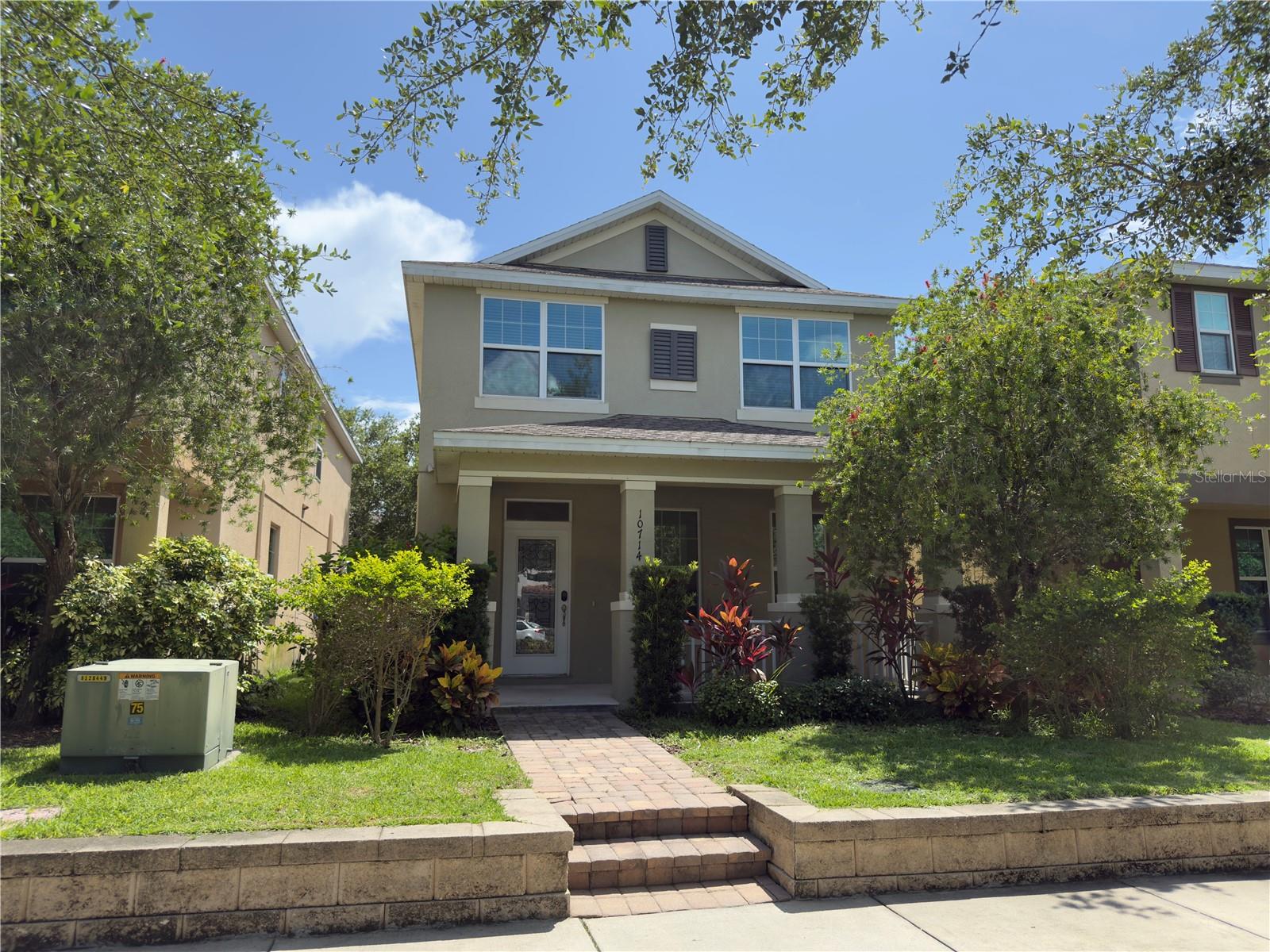 Details for 10714 Reams Road, WINDERMERE, FL 34786