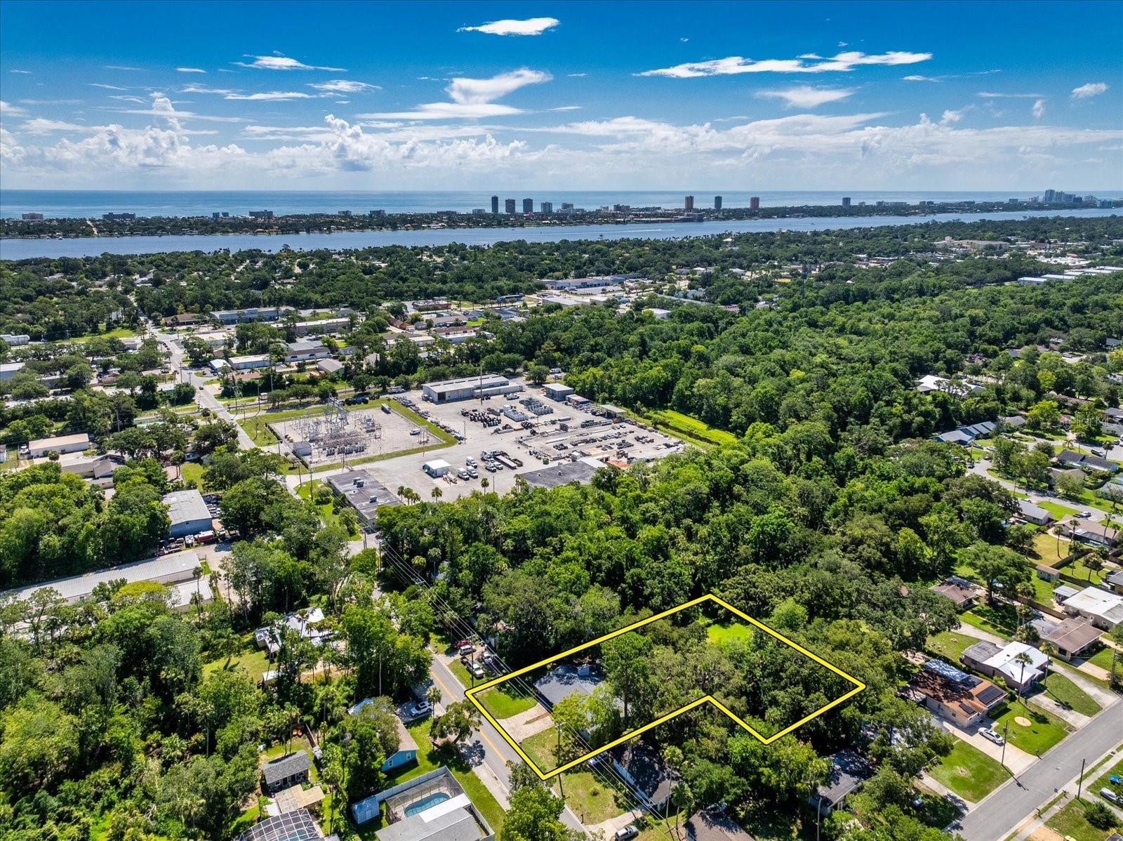 Details for 370 Hand Avenue, ORMOND BEACH, FL 32174