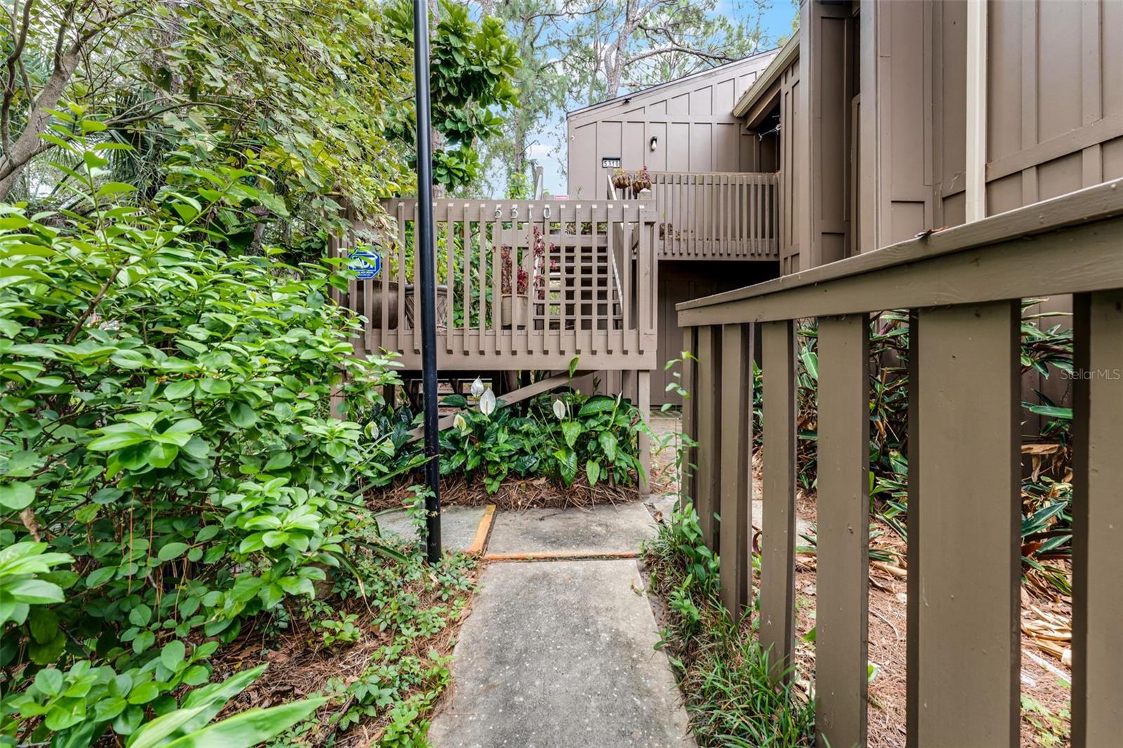 Details for 5310 Pebble Beach Drive F, ORLANDO, FL 32811