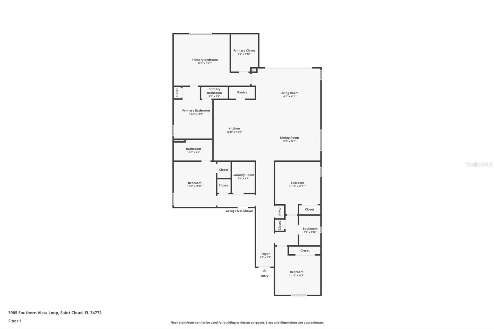 Image 40 of 40 For 3905 Southern Vista Loop