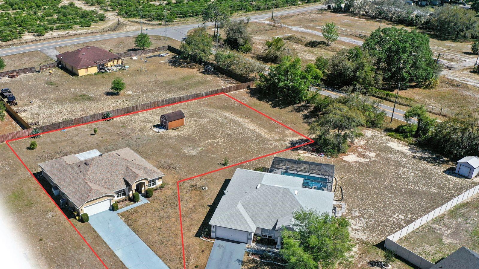 Image 2 of 38 For 608 Hatchwood Drive