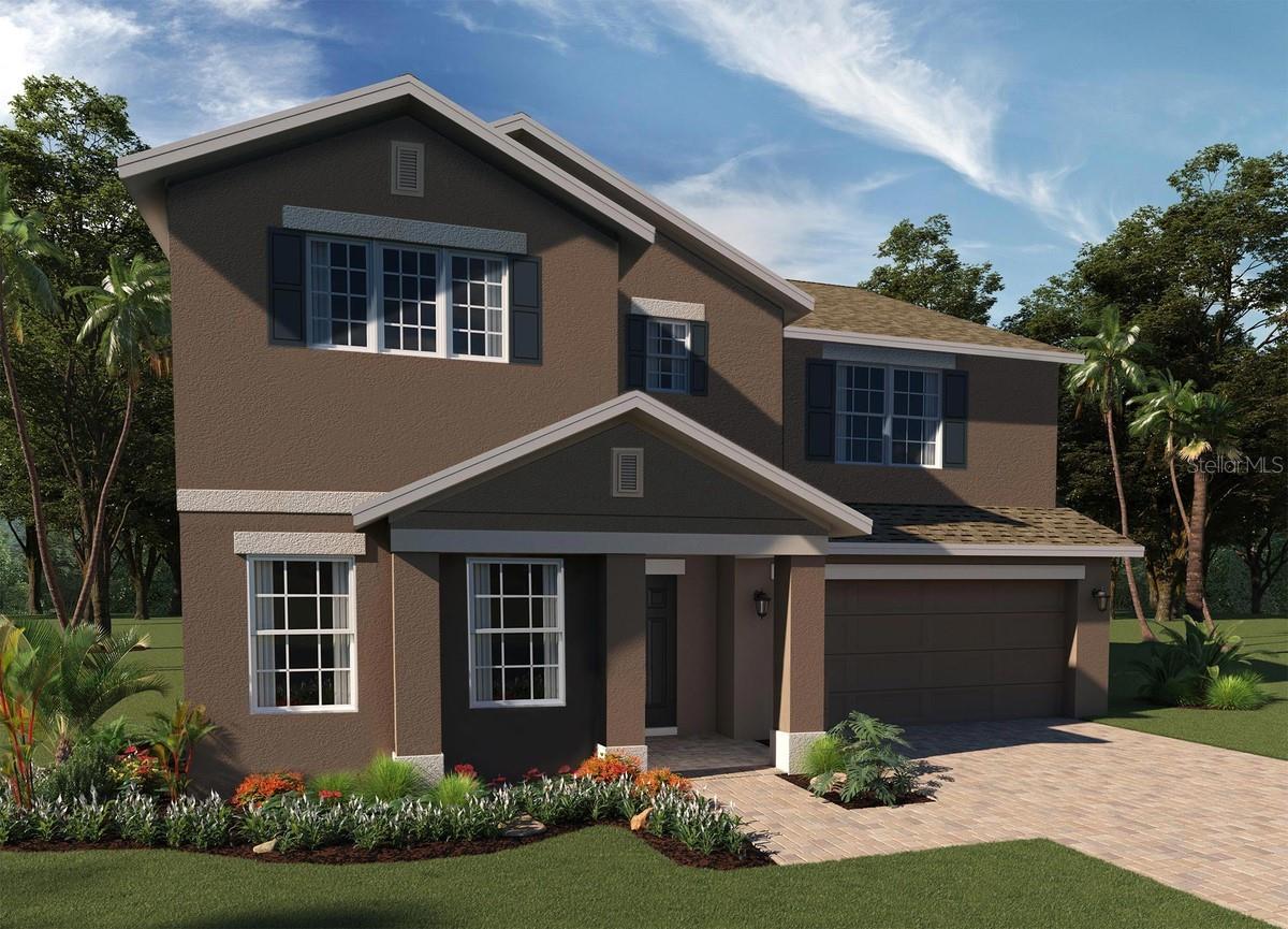 Listing Details for 7962 Syracuse Drive, CLERMONT, FL 34714