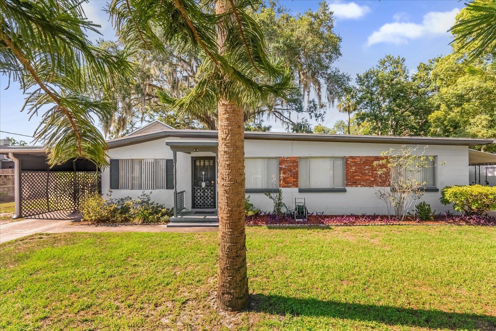 Details for 414 19th Street, SANFORD, FL 32771