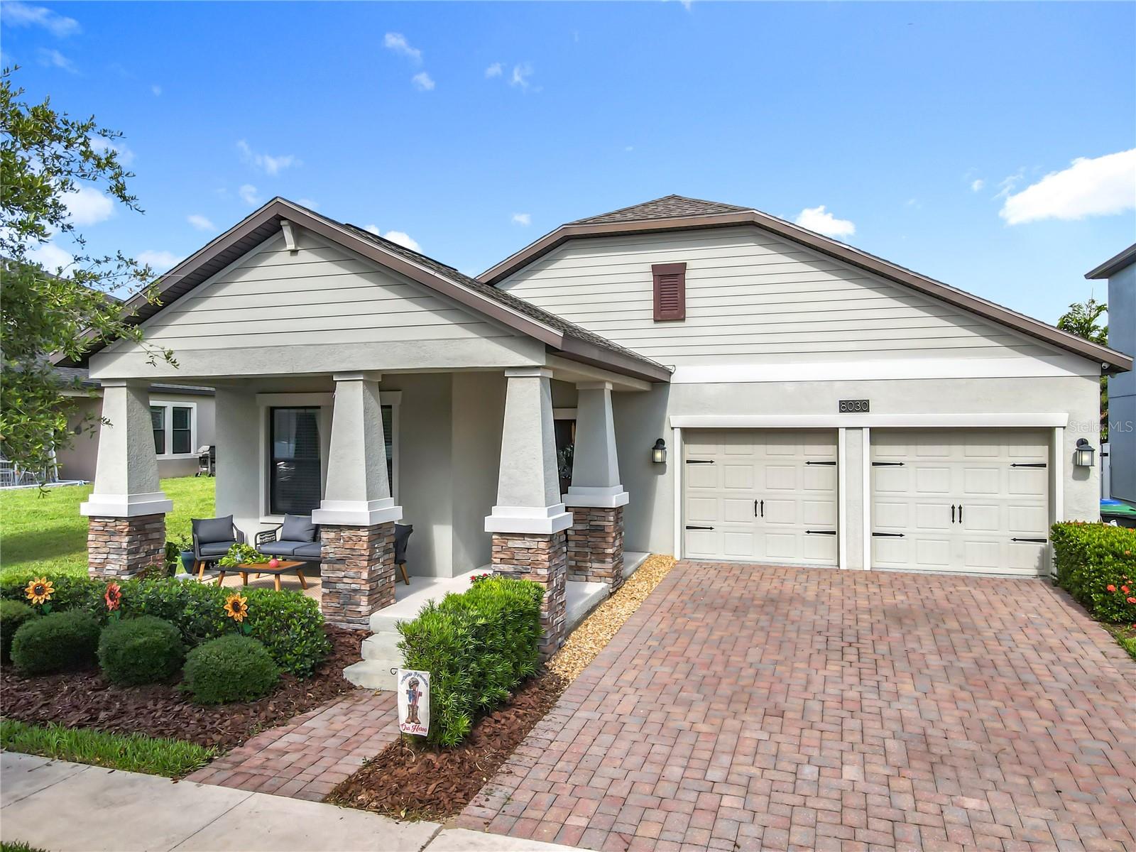 Details for 8030 John Hancock Drive, WINTER GARDEN, FL 34787
