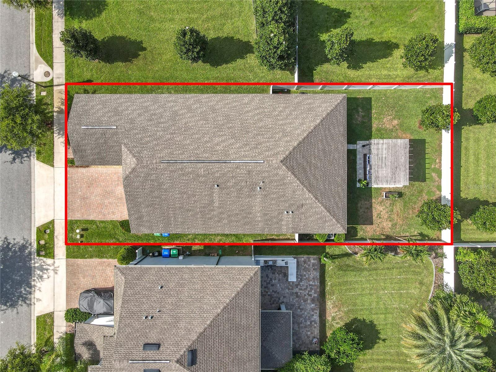Image 34 of 42 For 8030 John Hancock Drive