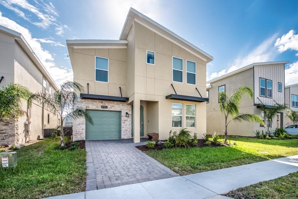 Details for 8982 Cabot Cliffs Drive, DAVENPORT, FL 33896