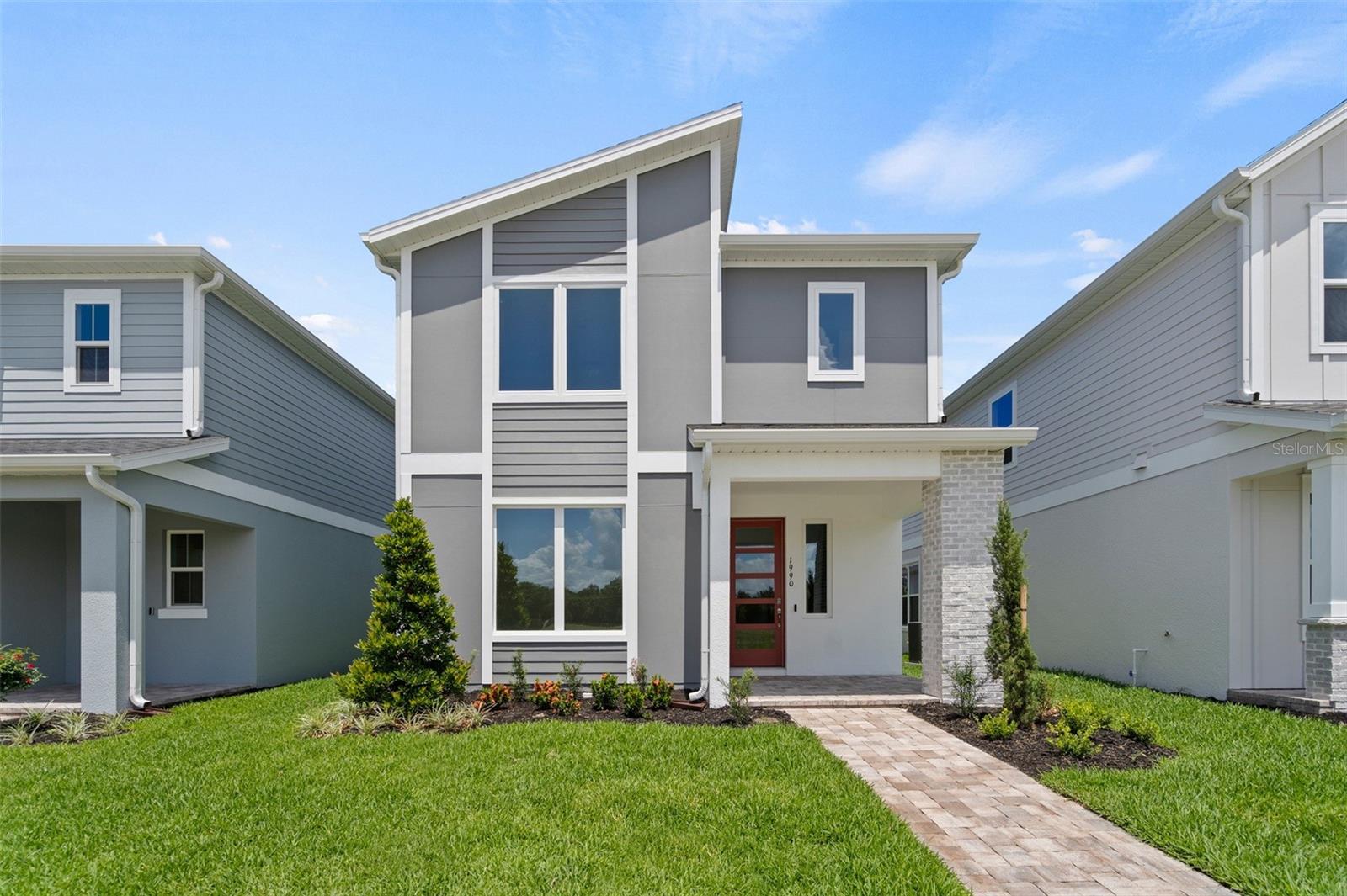 Details for 2046 Education Street, ST CLOUD, FL 34771