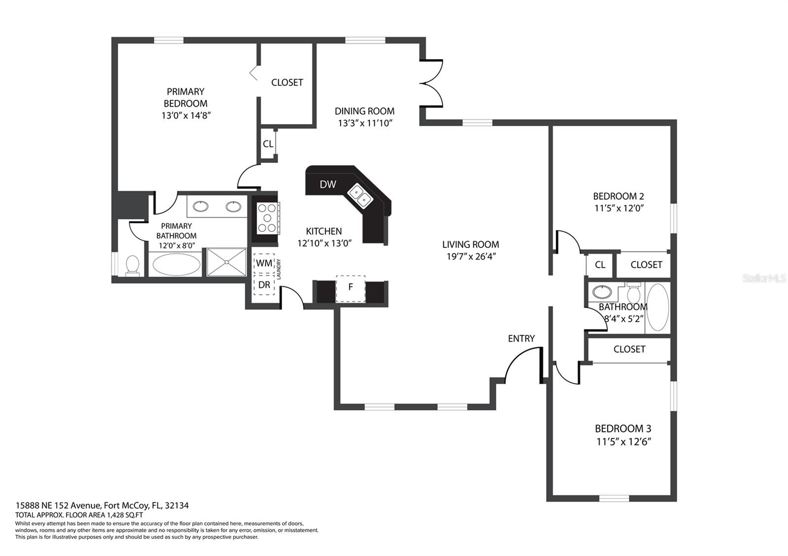 Image 31 of 31 For 15888 152nd Avenue