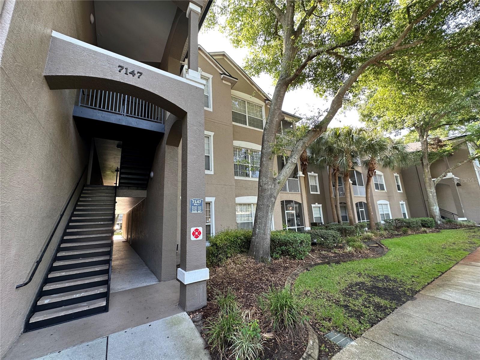 Details for 7147 Yacht Basin  132, ORLANDO, FL 32835