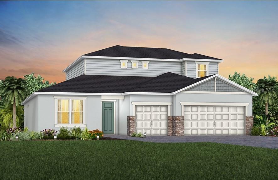 Details for 5206 Handsome Hills Drive, MOUNT DORA, FL 32757