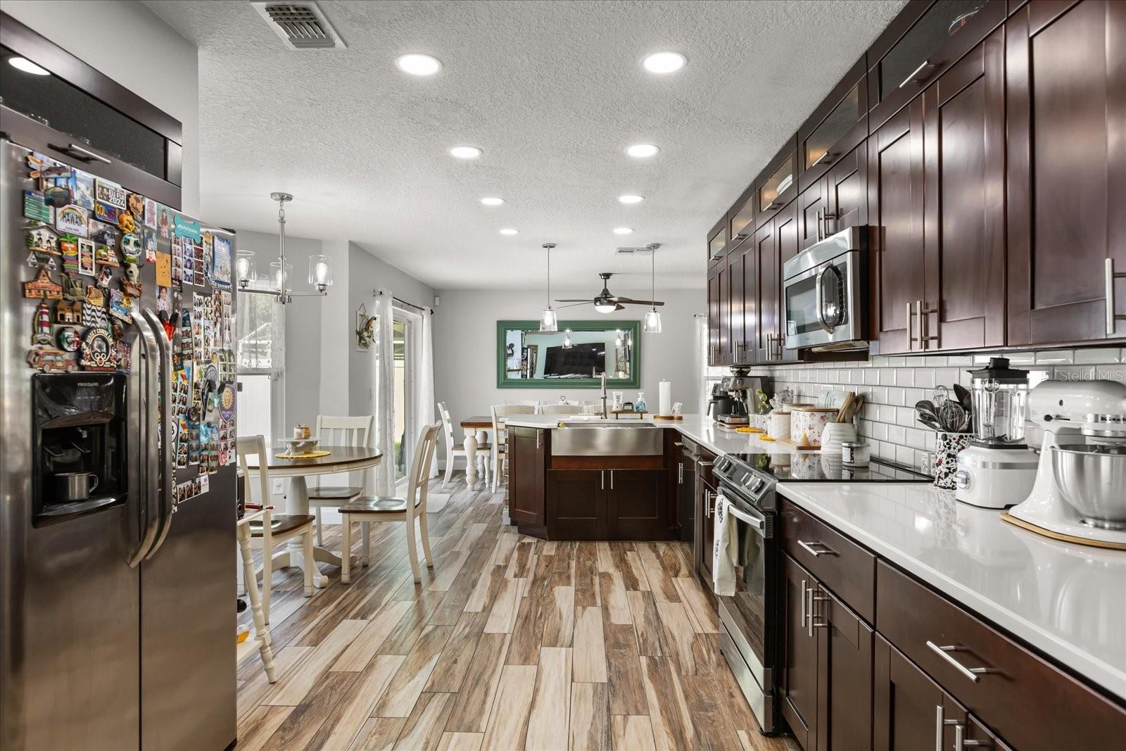 Image 10 of 35 For 14524 Huntingfield Drive