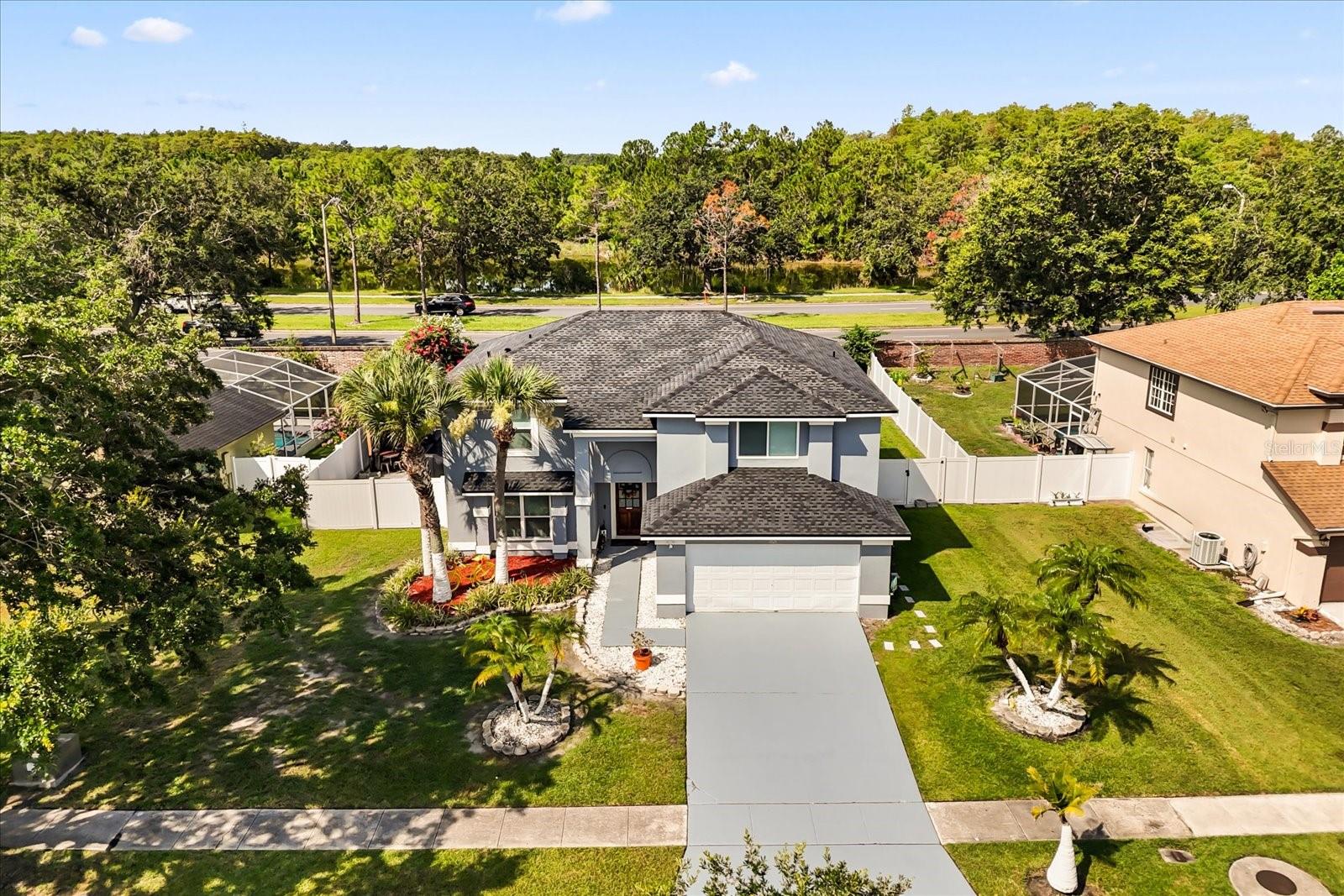 Image 2 of 35 For 14524 Huntingfield Drive