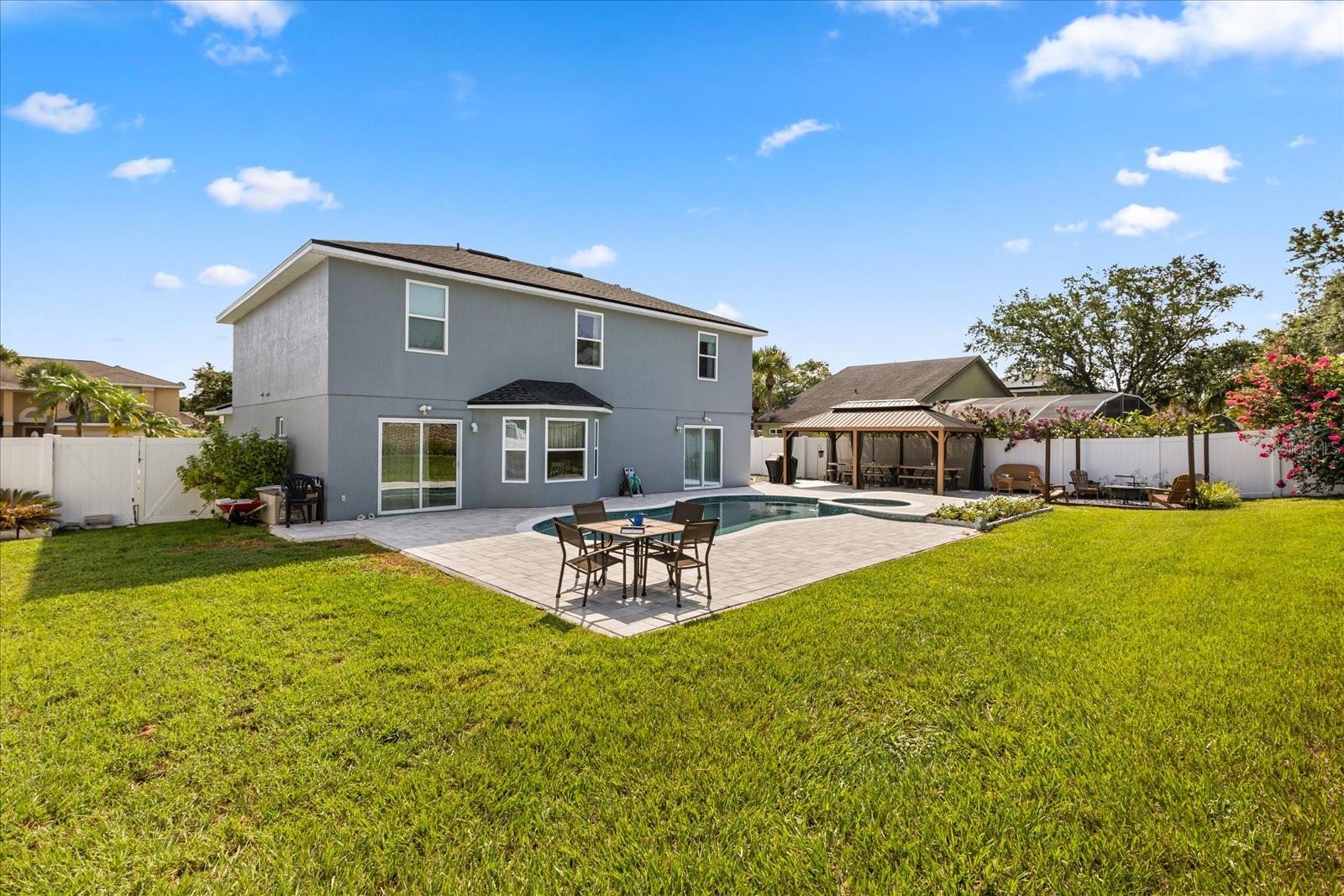 Image 30 of 35 For 14524 Huntingfield Drive