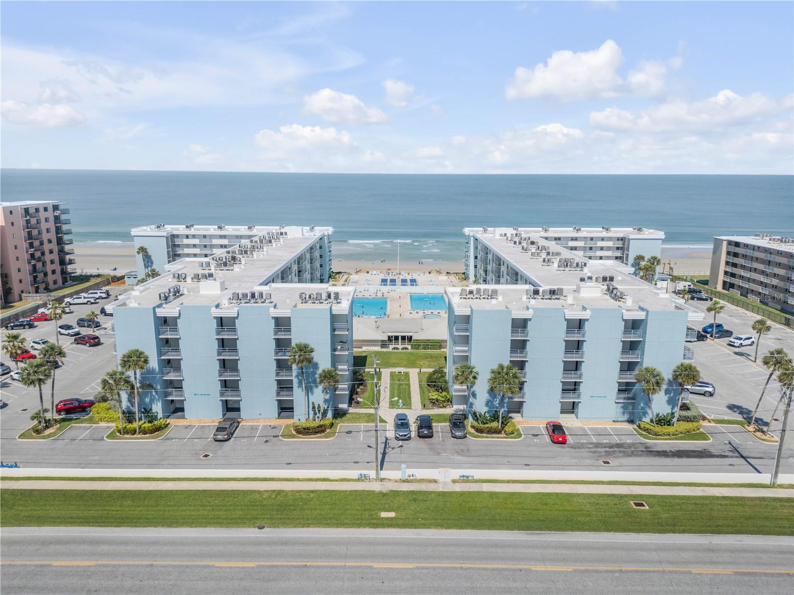 Details for 4151 Atlantic Avenue 5110, NEW SMYRNA BEACH, FL 32169