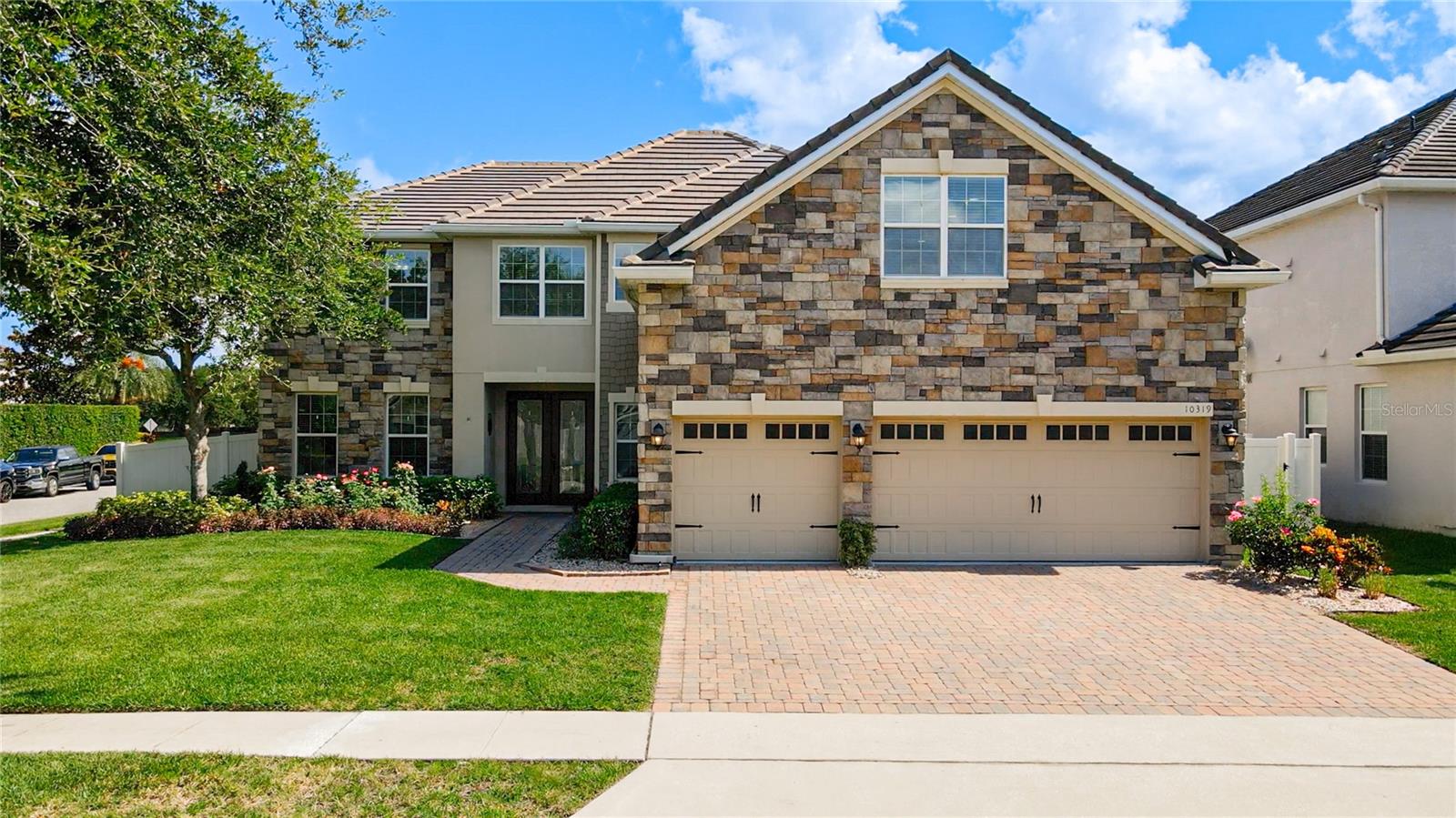 Details for 10319 Lavande Drive, ORLANDO, FL 32836