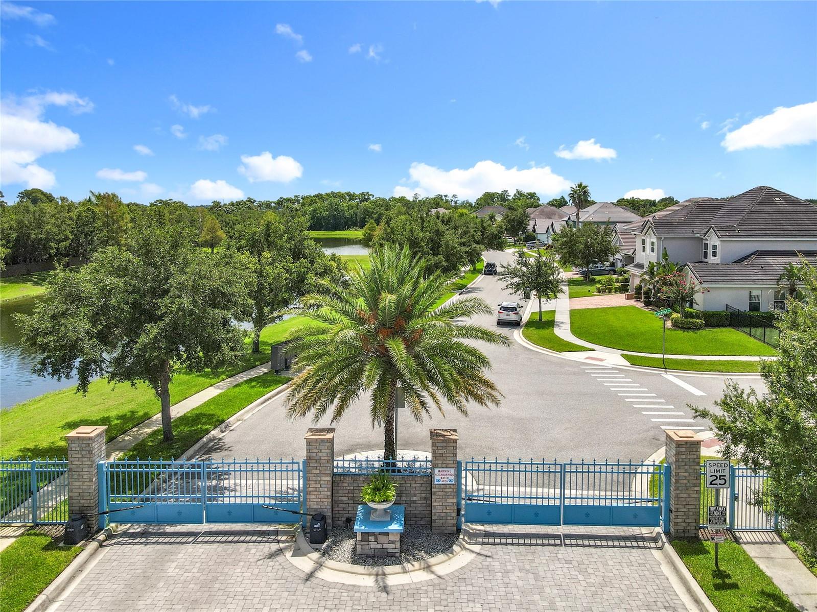 Image 12 of 73 For 10319 Lavande Drive