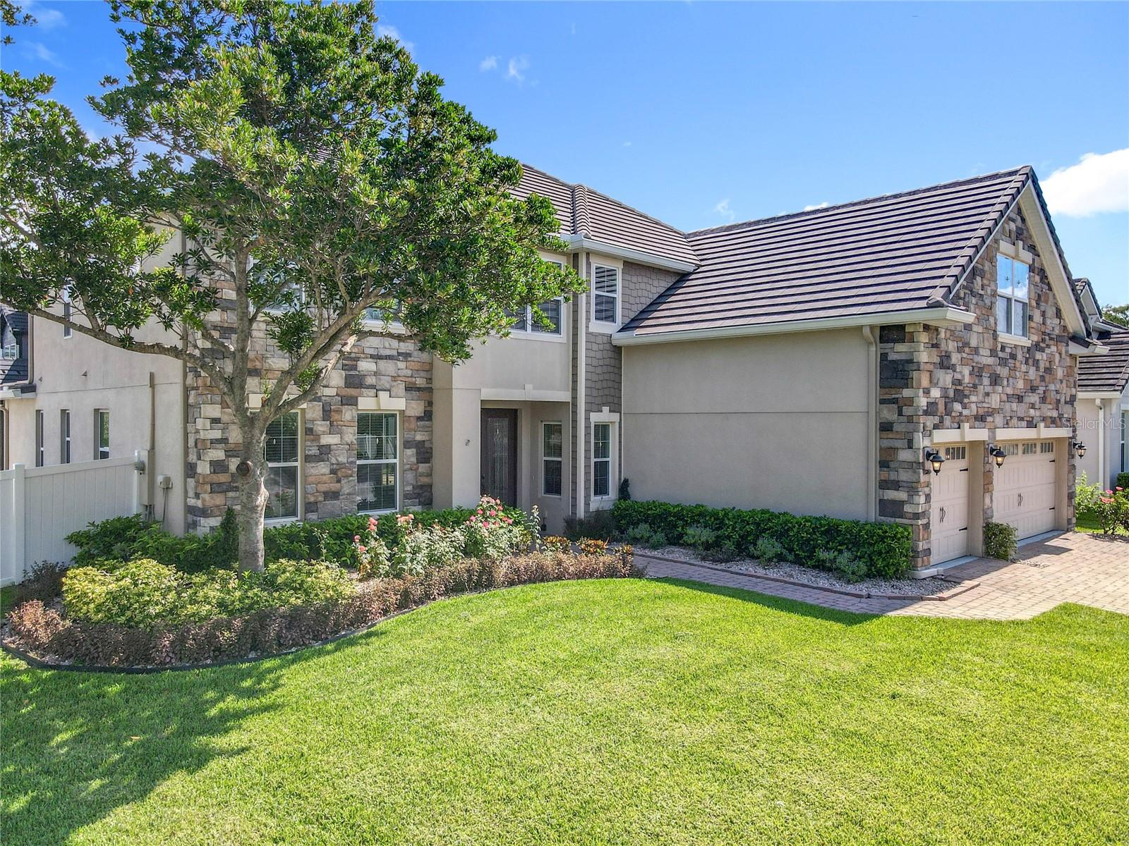Image 50 of 73 For 10319 Lavande Drive