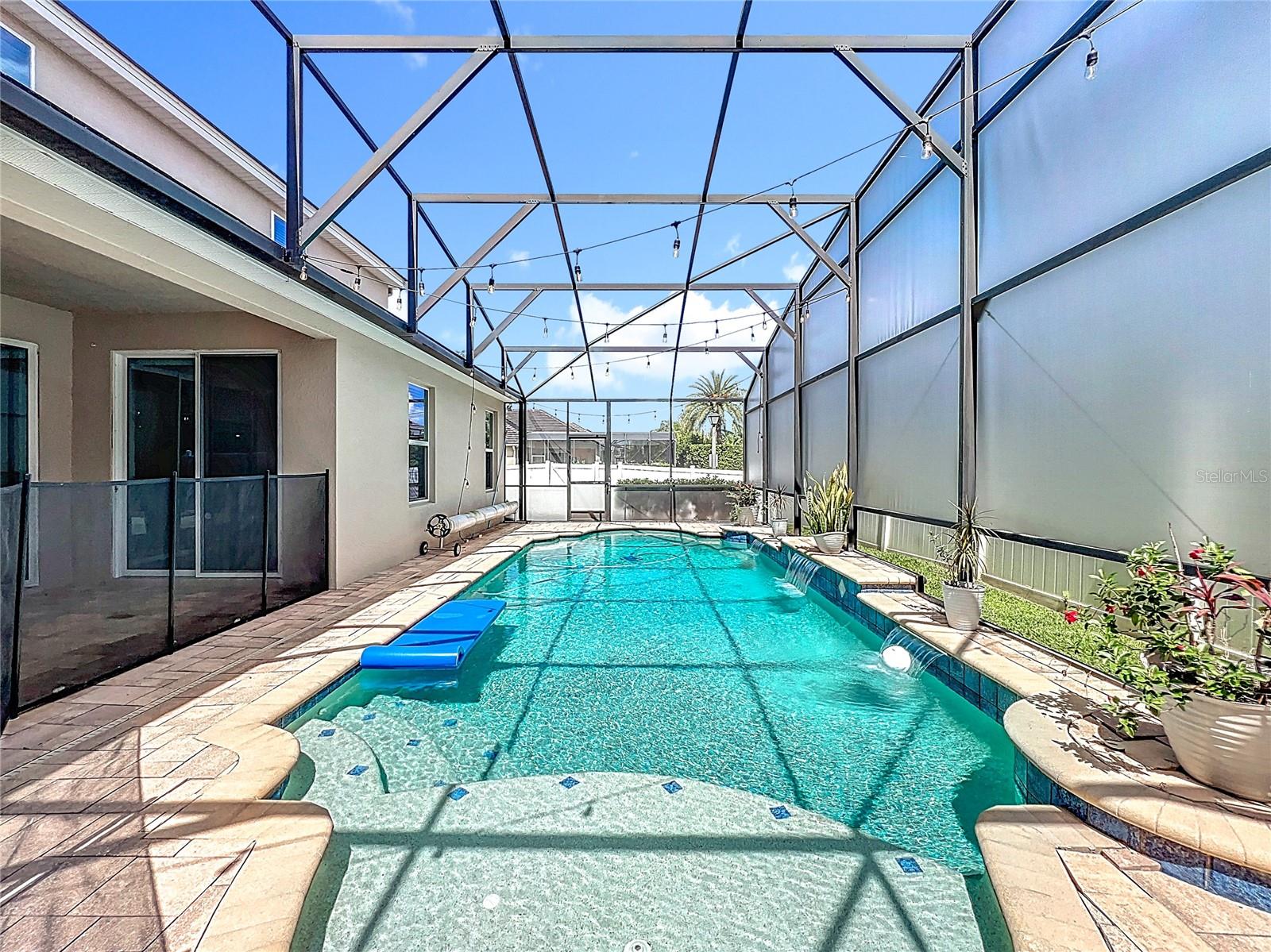 Image 64 of 73 For 10319 Lavande Drive