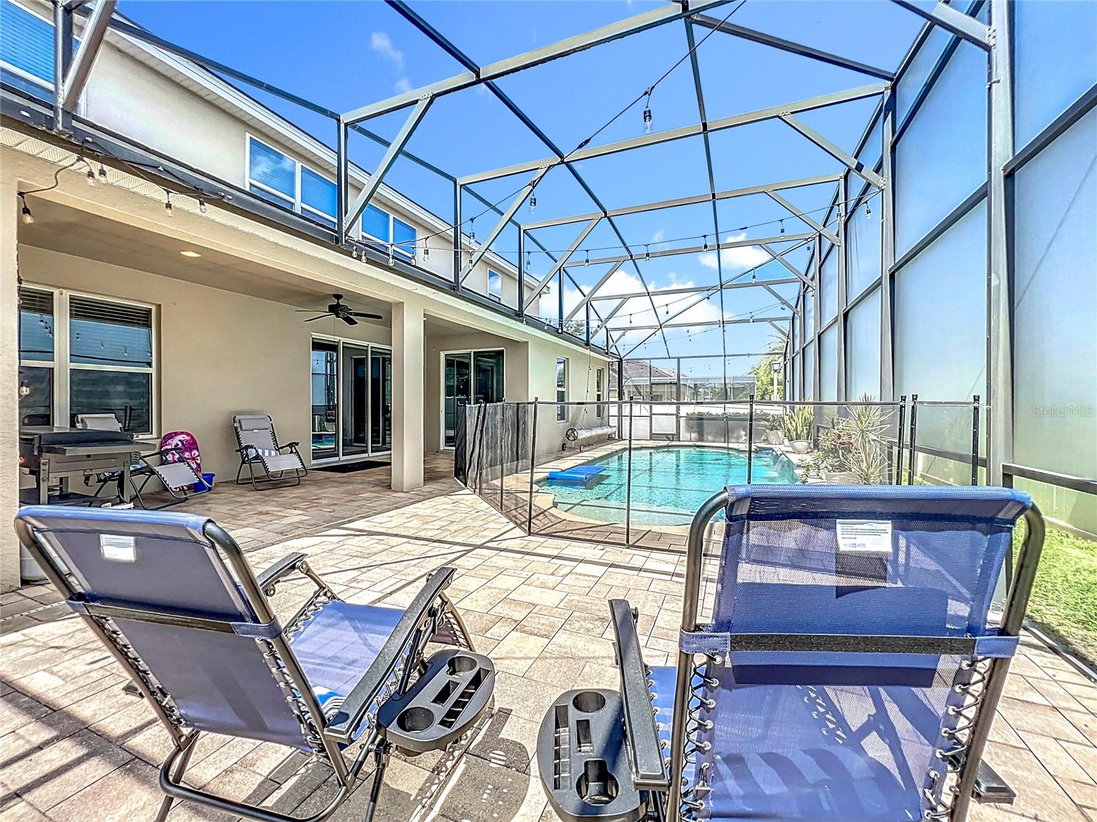 Image 65 of 73 For 10319 Lavande Drive