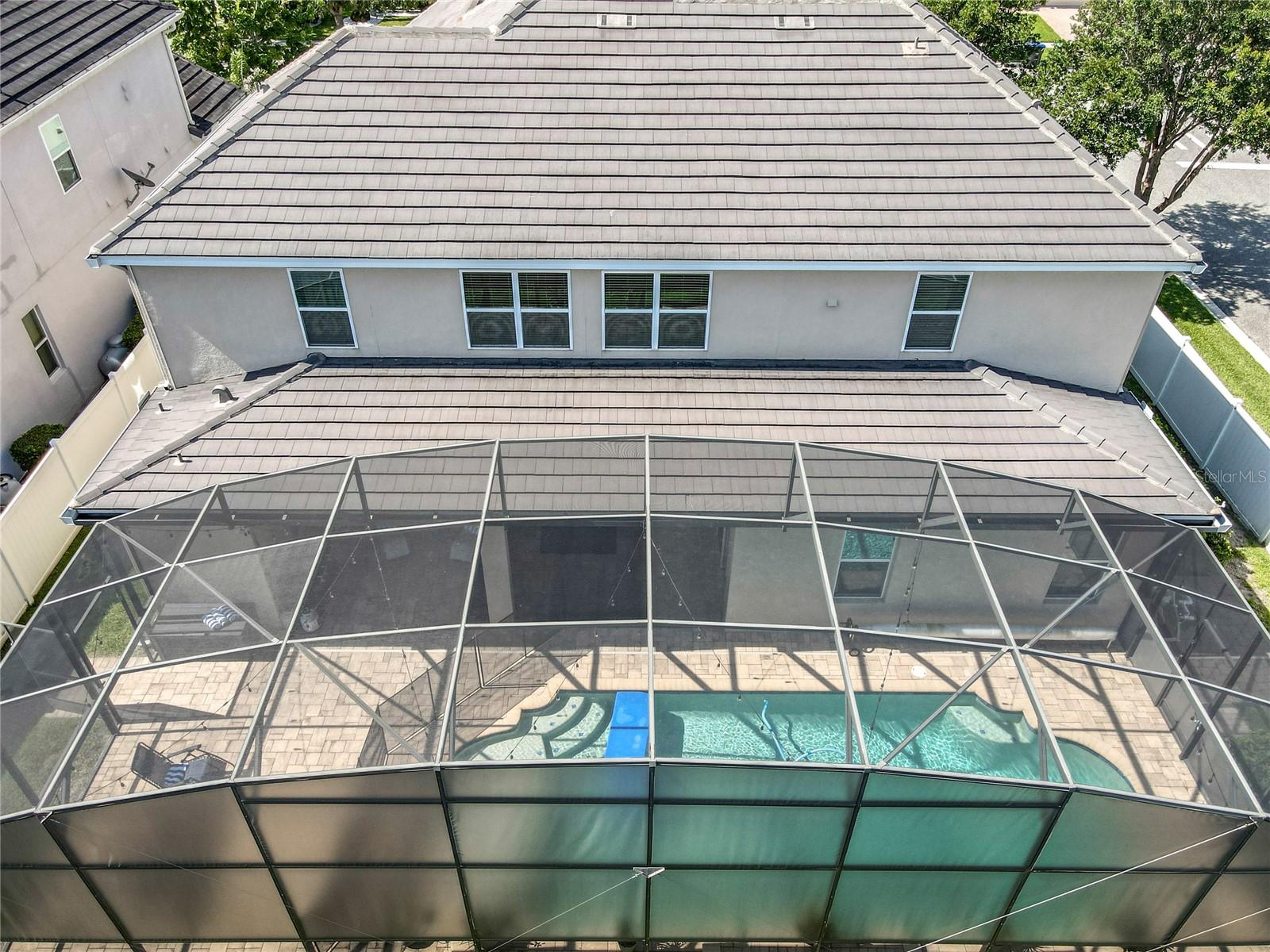 Image 66 of 73 For 10319 Lavande Drive