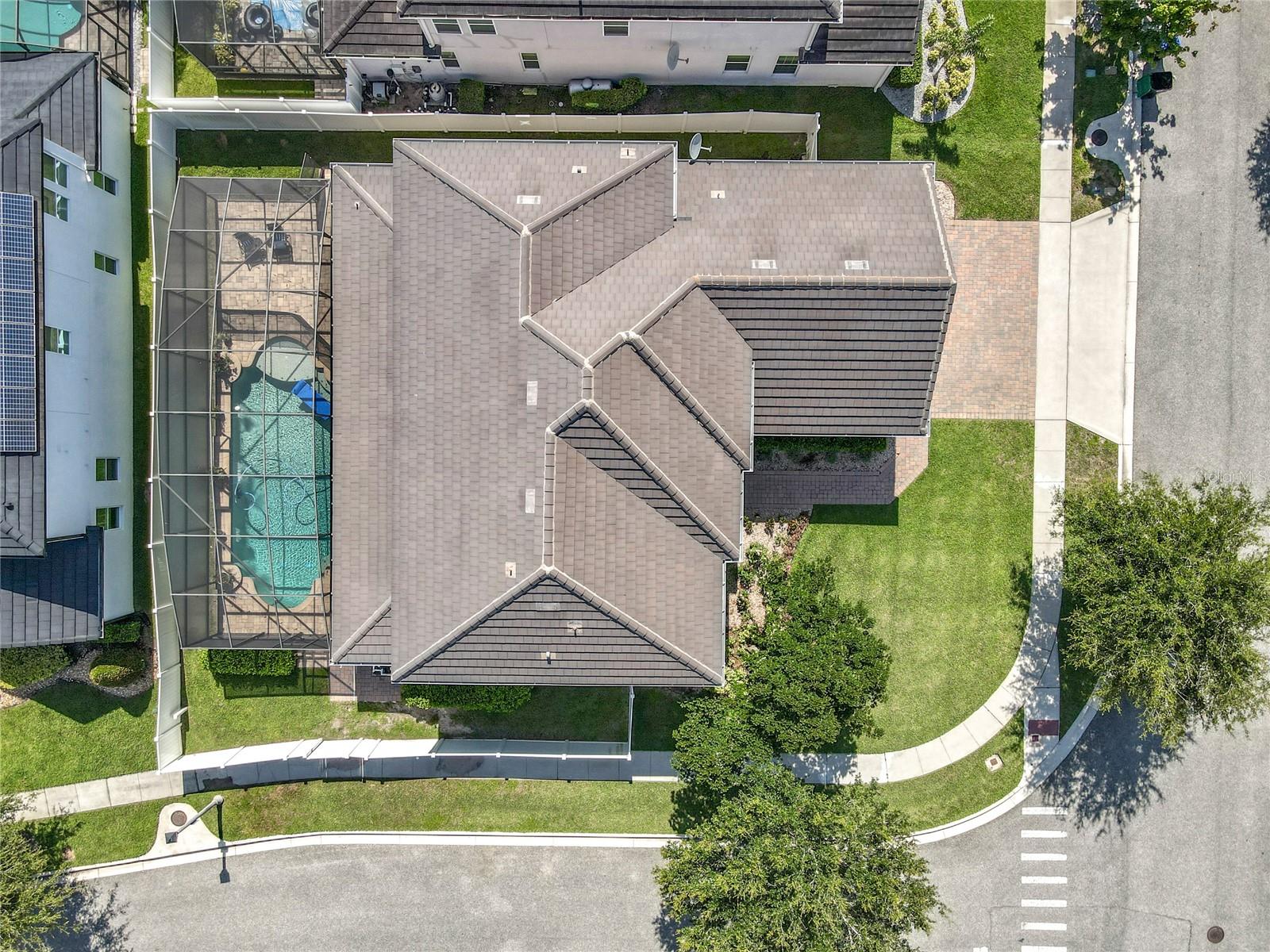 Image 68 of 73 For 10319 Lavande Drive