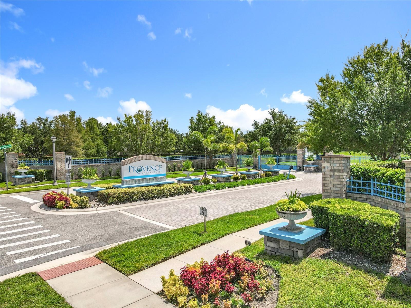 Image 70 of 73 For 10319 Lavande Drive