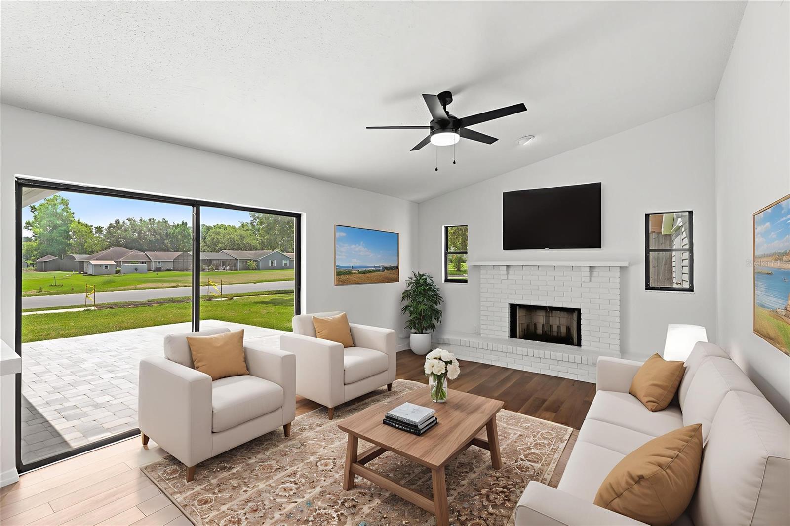Image 3 of 54 For 400 Timbercreek Drive N