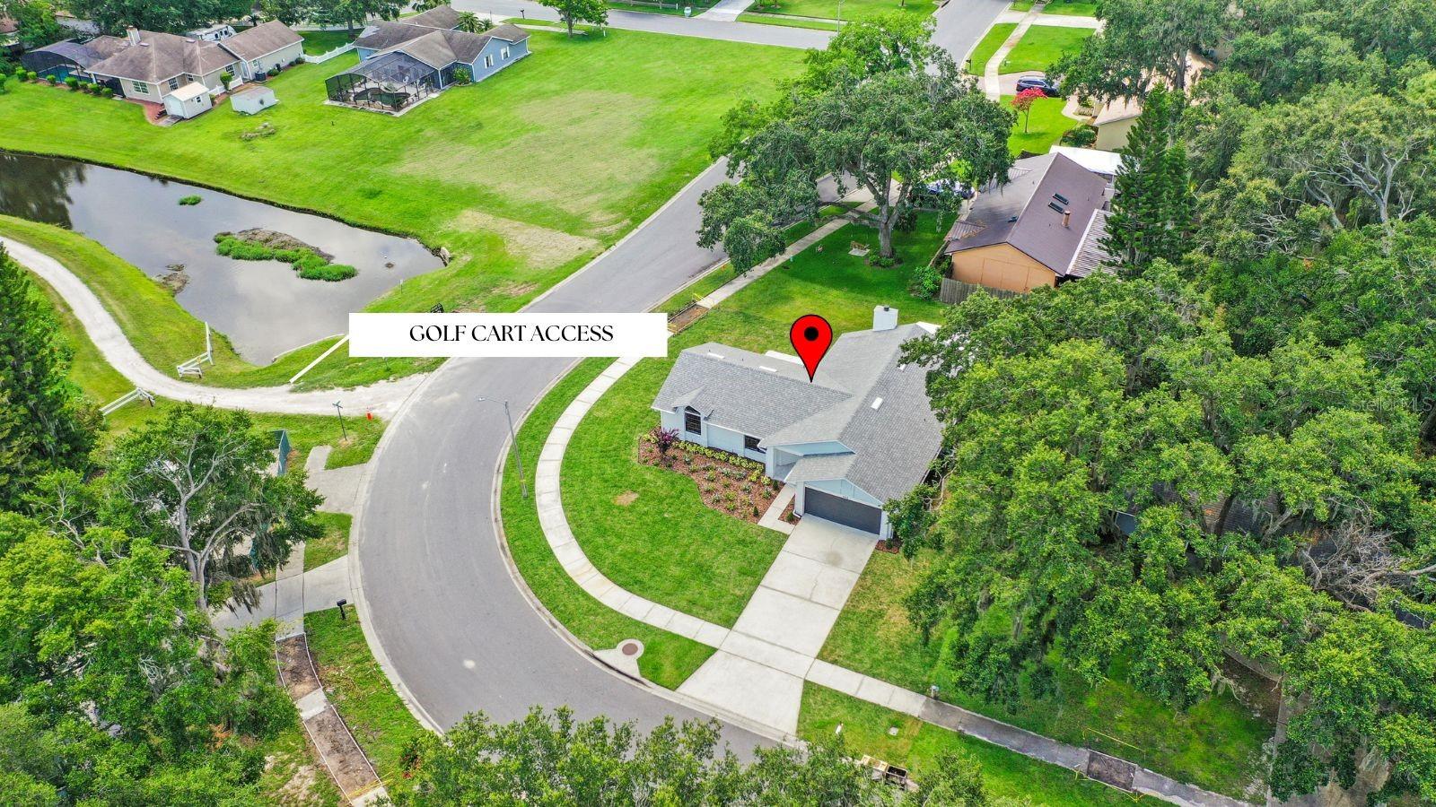 Image 46 of 54 For 400 Timbercreek Drive N