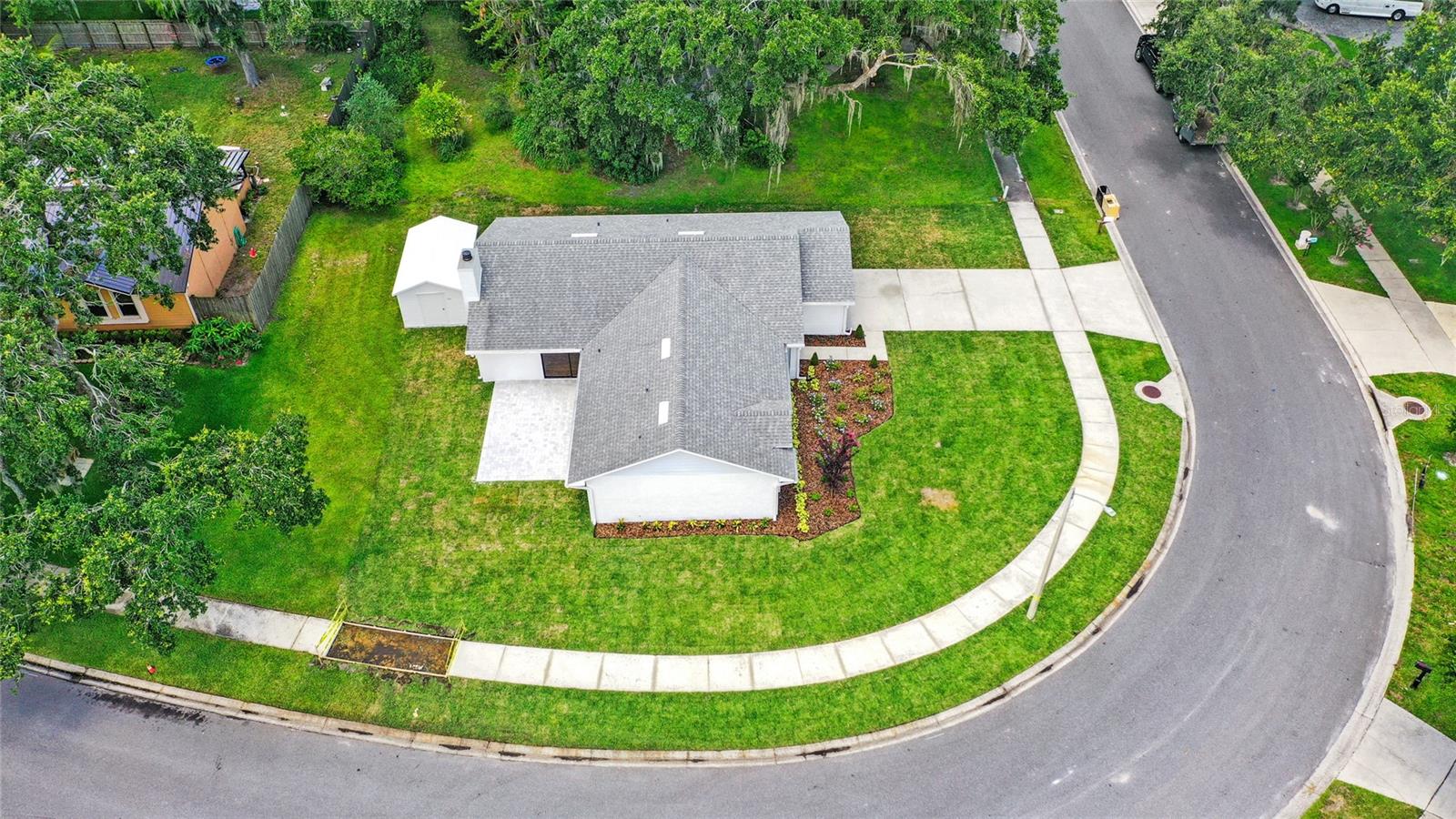 Image 49 of 54 For 400 Timbercreek Drive N