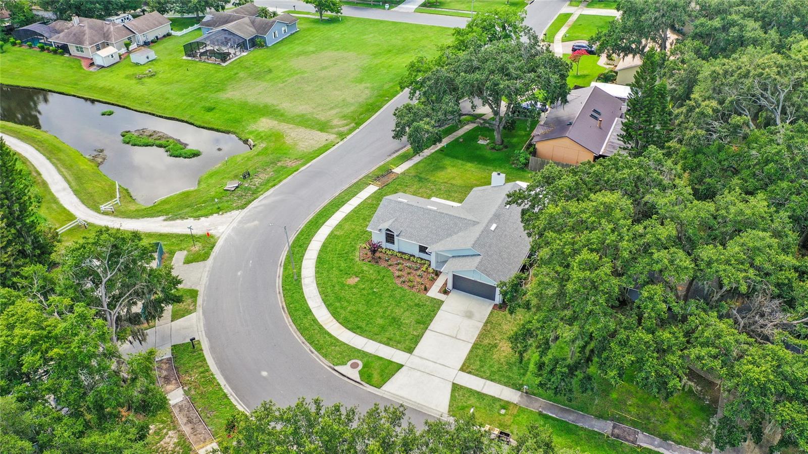 Image 52 of 54 For 400 Timbercreek Drive N