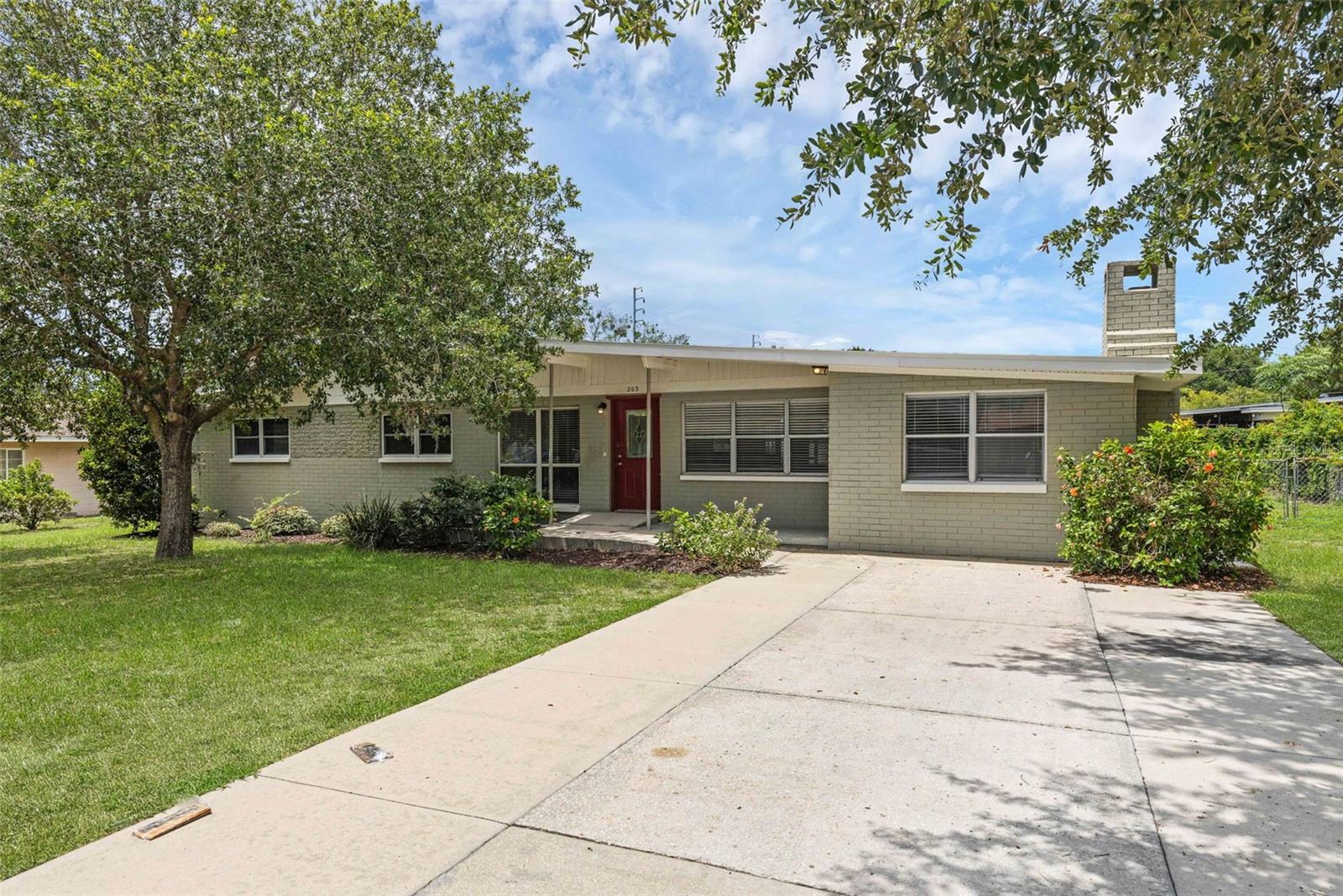 Details for 203 Lakeview Avenue, EUSTIS, FL 32726