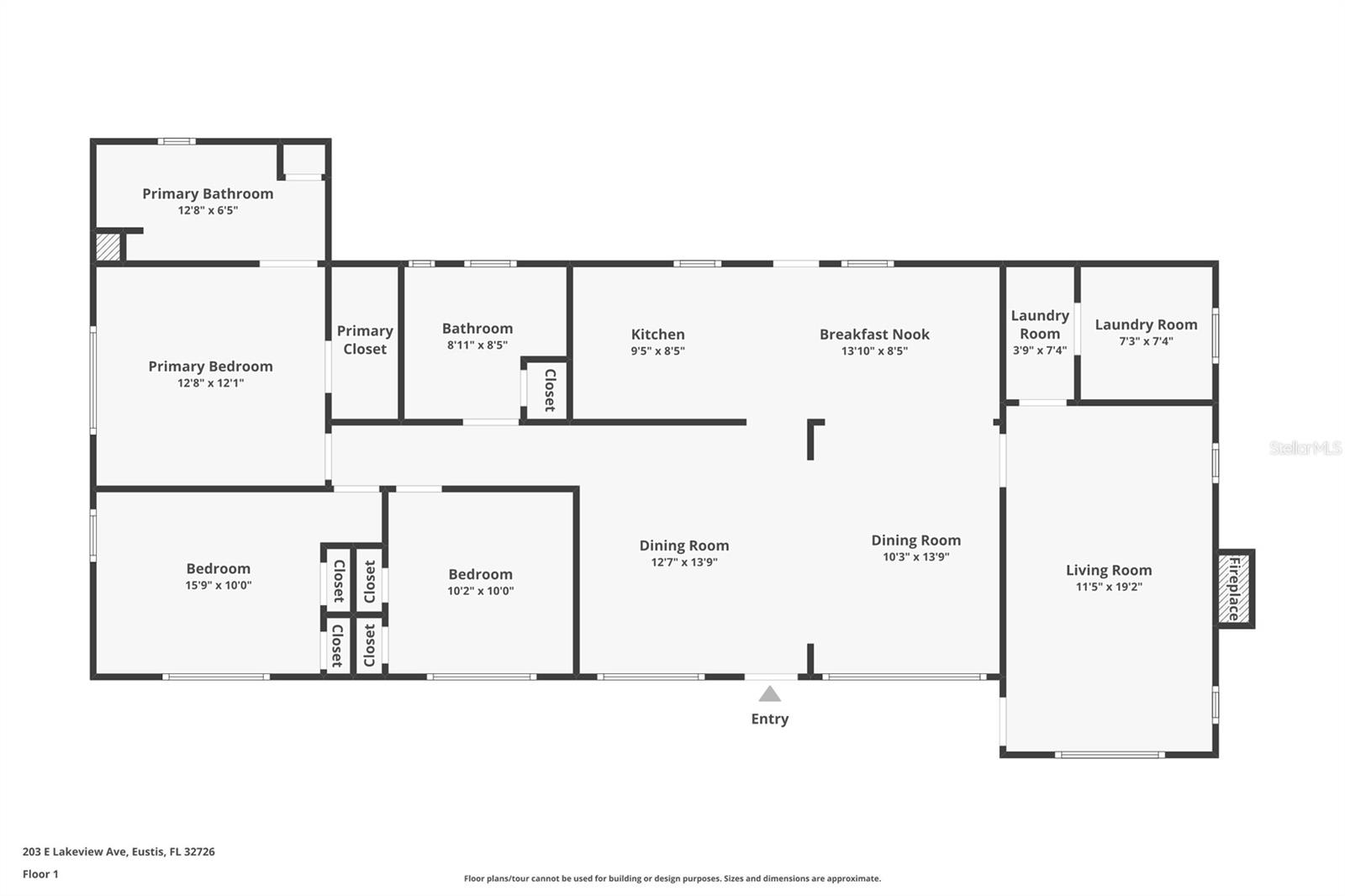 Image 33 of 33 For 203 Lakeview Avenue