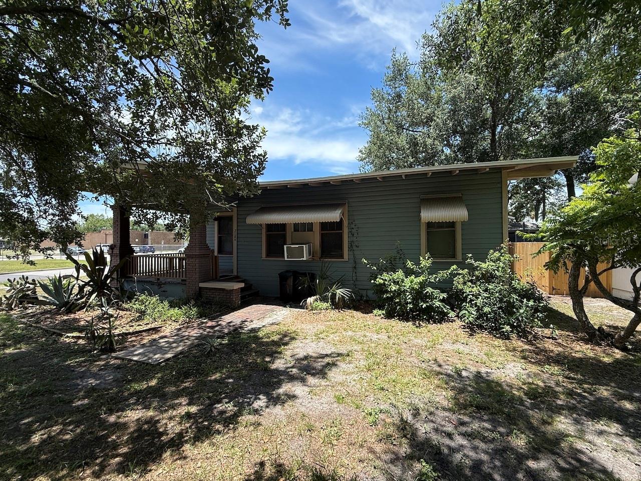 Details for 714 Laurel Avenue A, SANFORD, FL 32771