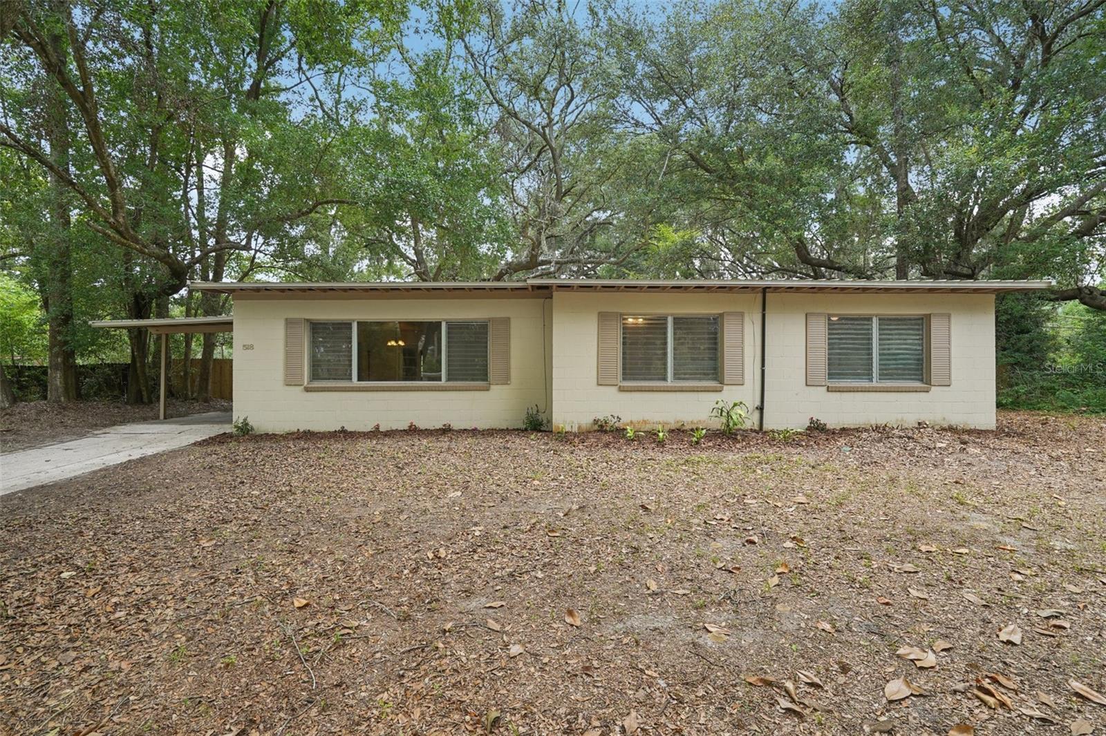 Details for 518 36th Terrace, GAINESVILLE, FL 32607