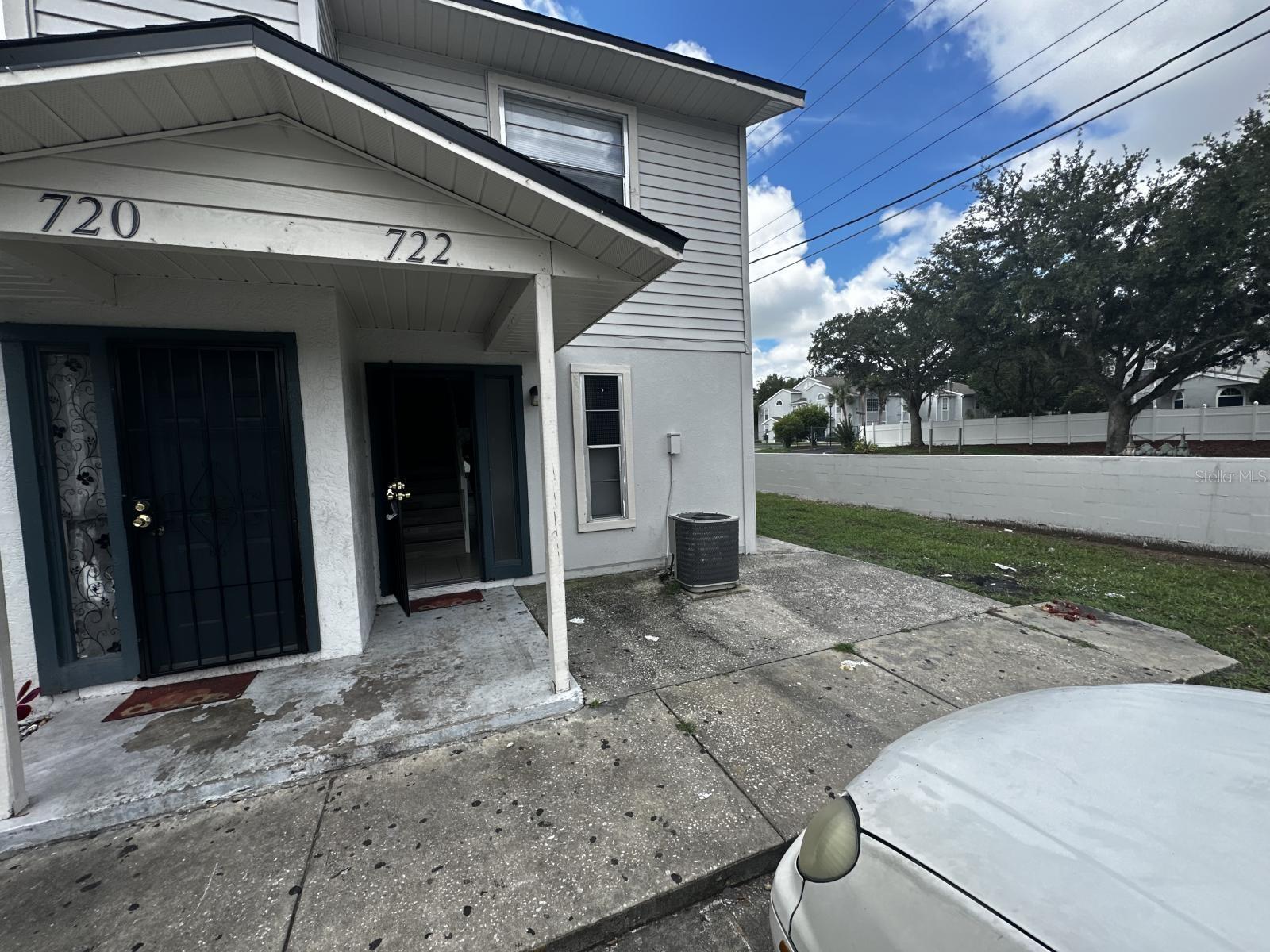 Details for 720 Columbia Avenue, KISSIMMEE, FL 34741