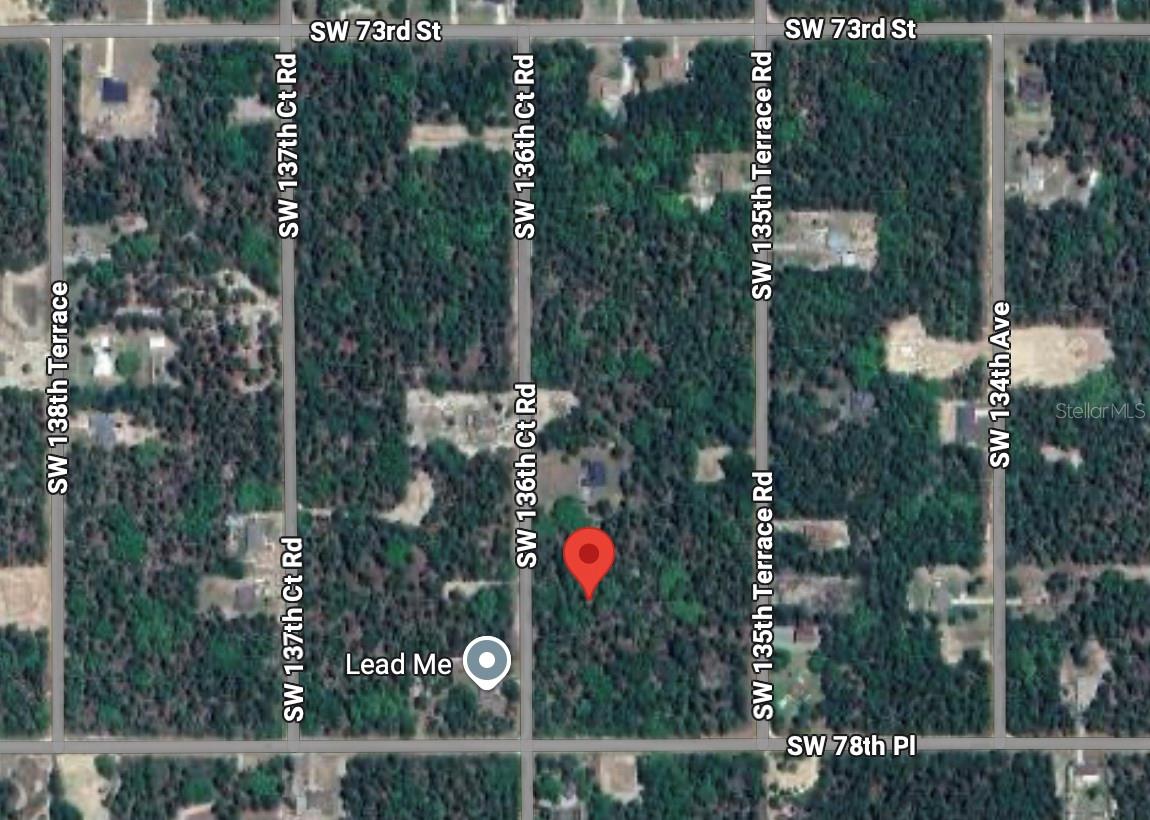 Details for 136th Terrace Lot 4, DUNNELLON, FL 34432