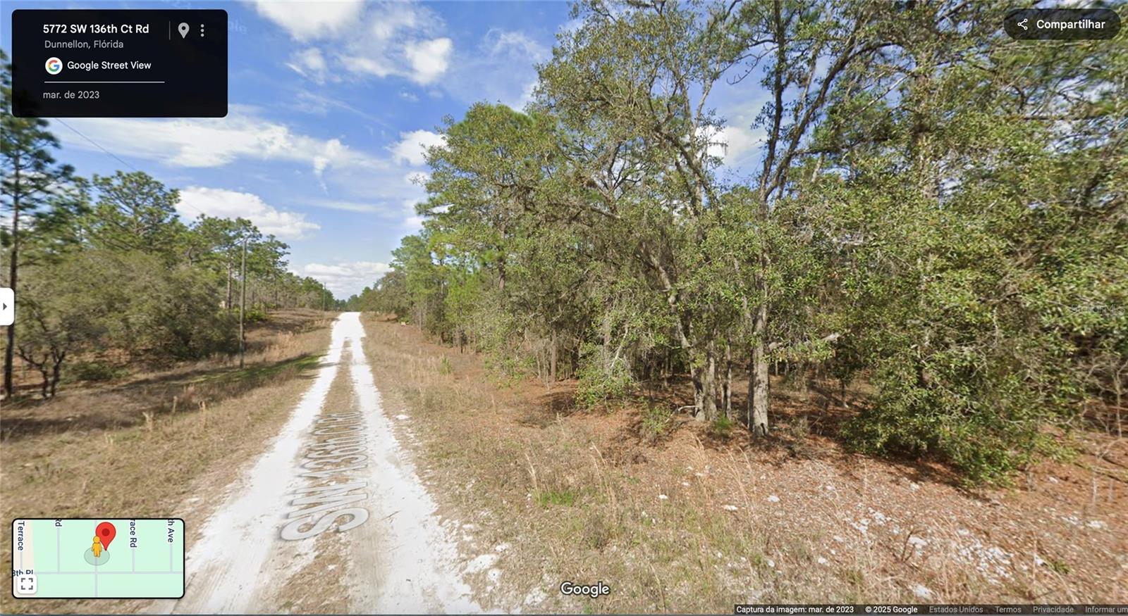Image 2 of 2 For 136th Terrace Lot 4