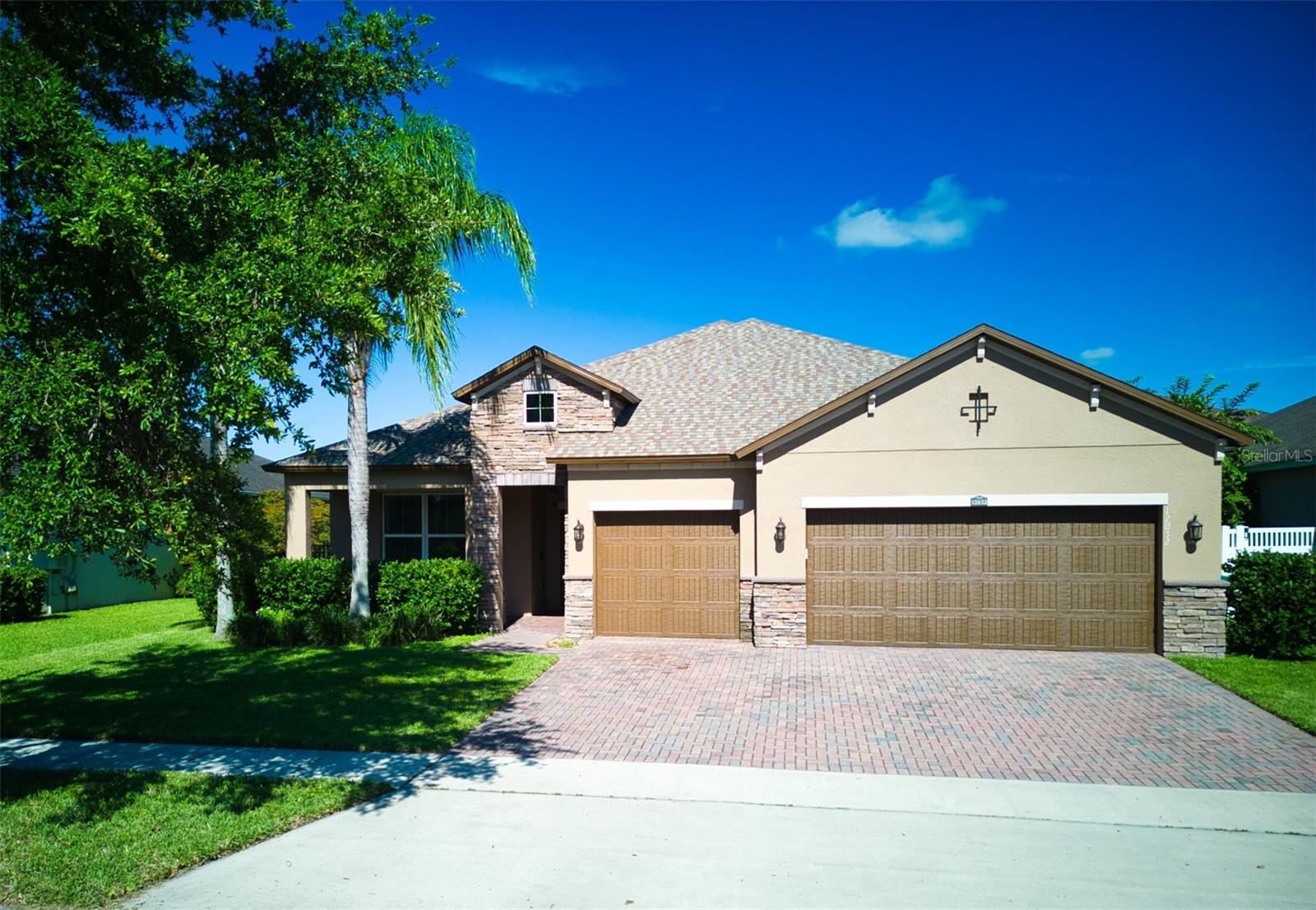 Details for 12832 Sawgrass Pine Circle, ORLANDO, FL 32824