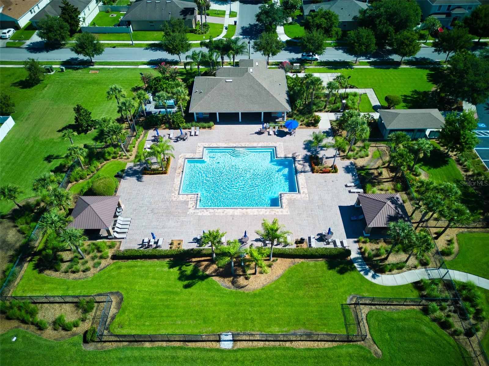 Image 47 of 49 For 12832 Sawgrass Pine Circle