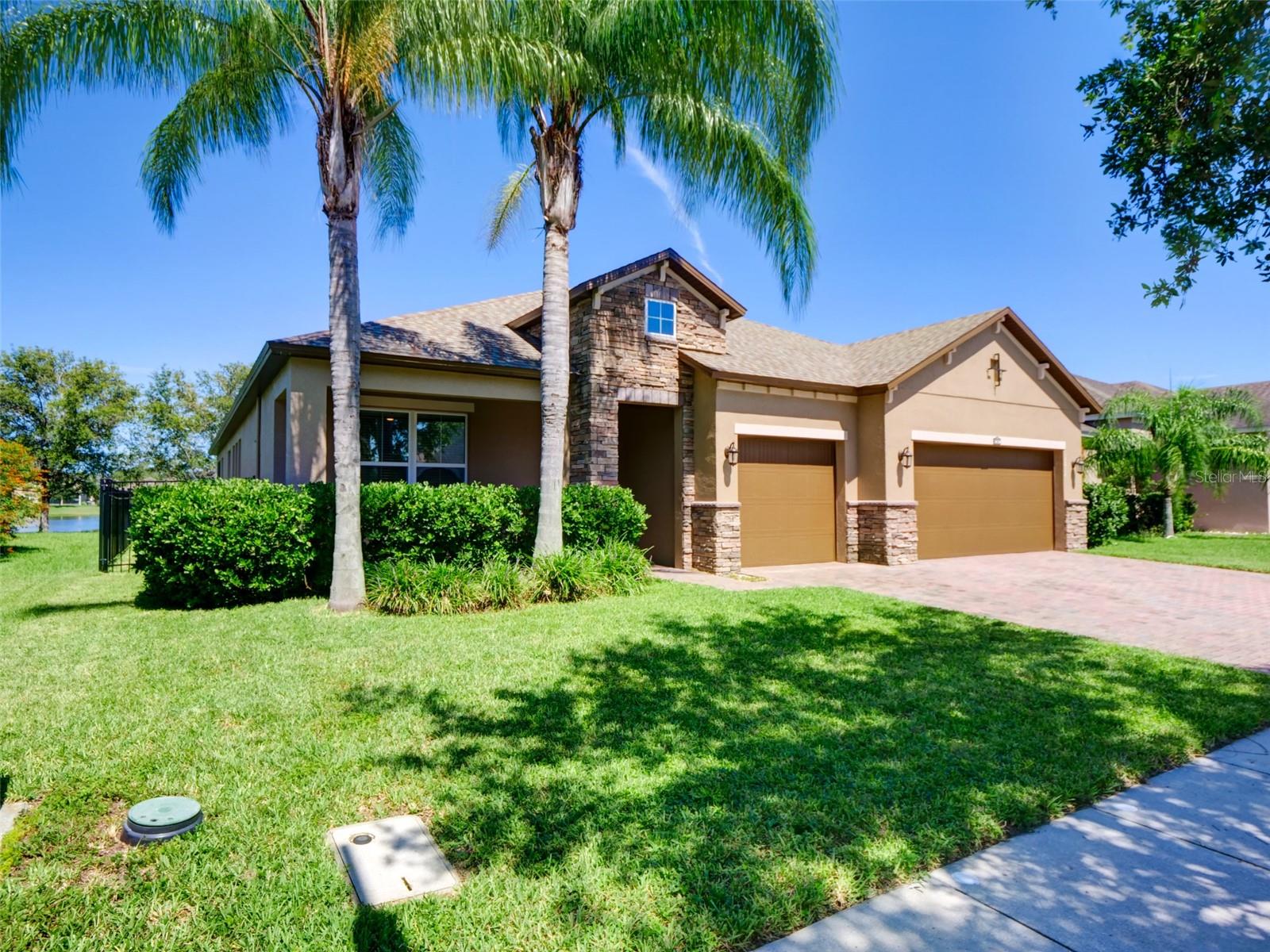 Image 7 of 49 For 12832 Sawgrass Pine Circle