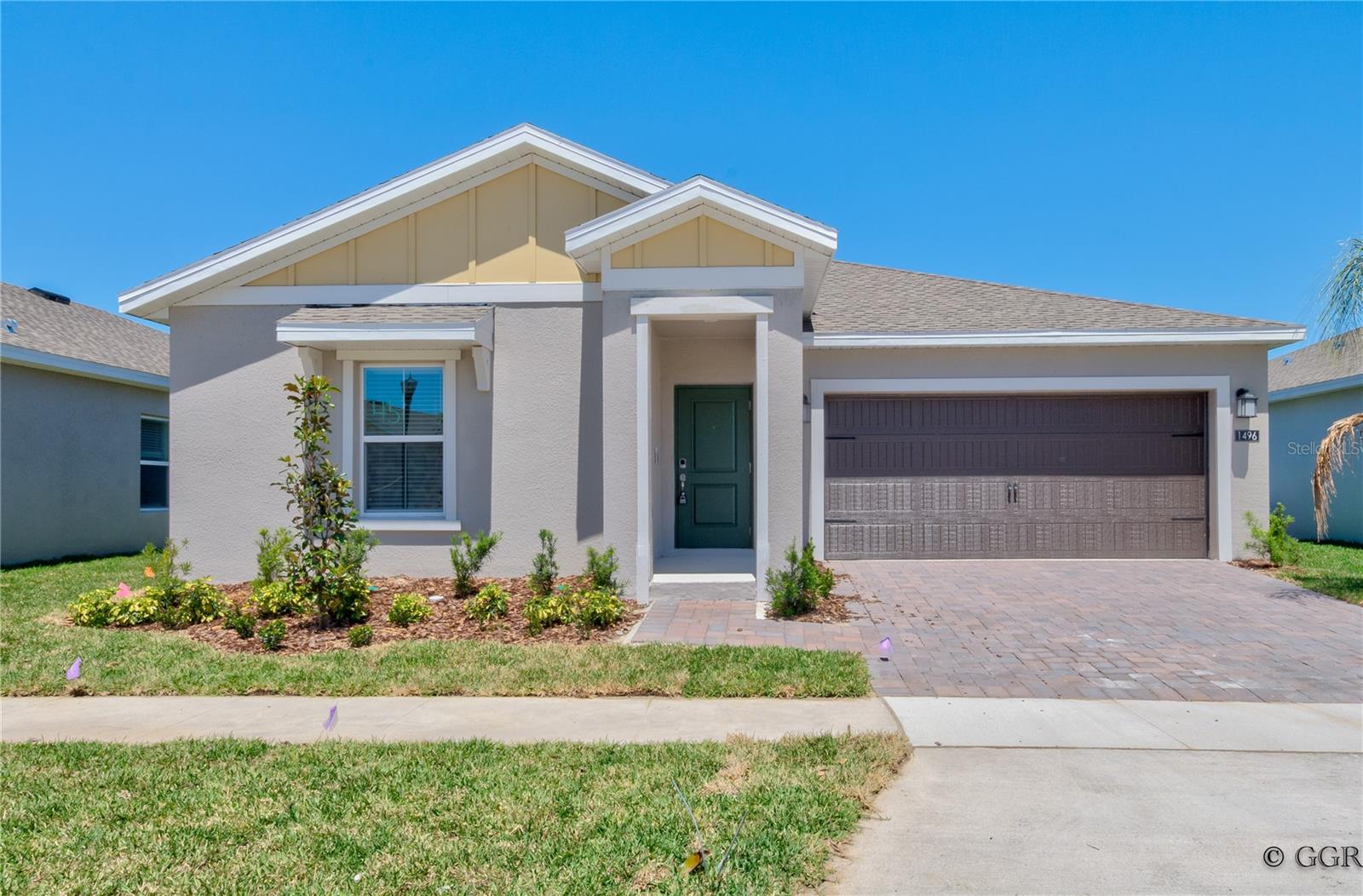 Details for 1496 Brentwood Drive, KISSIMMEE, FL 34746
