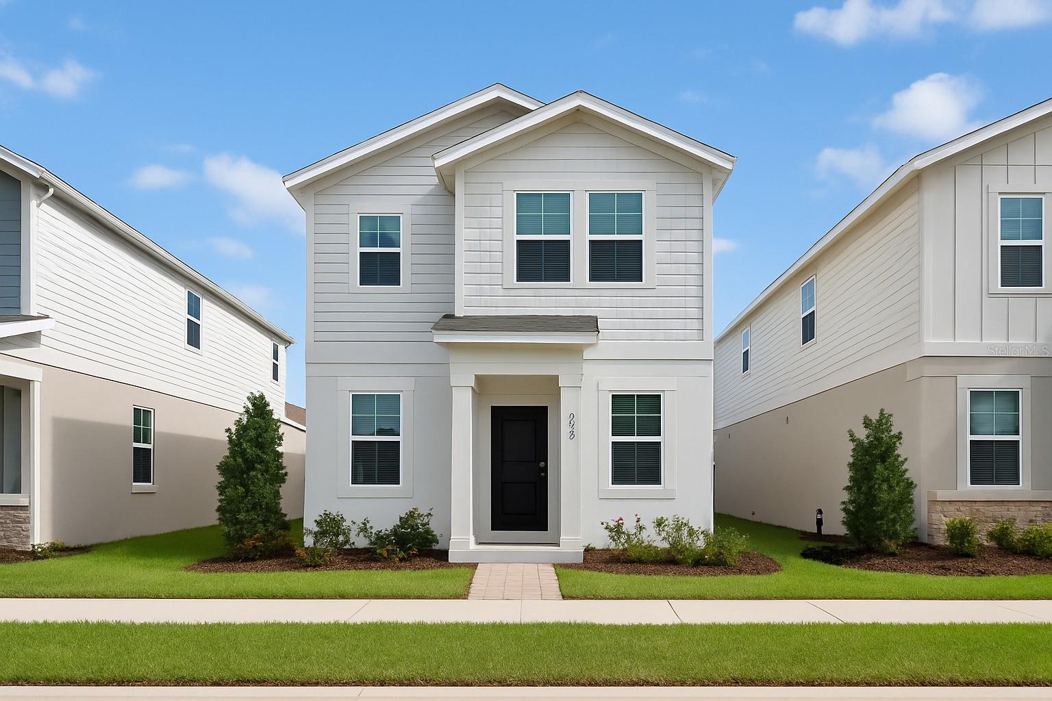 Details for 550 Orient Avenue, DEBARY, FL 32713